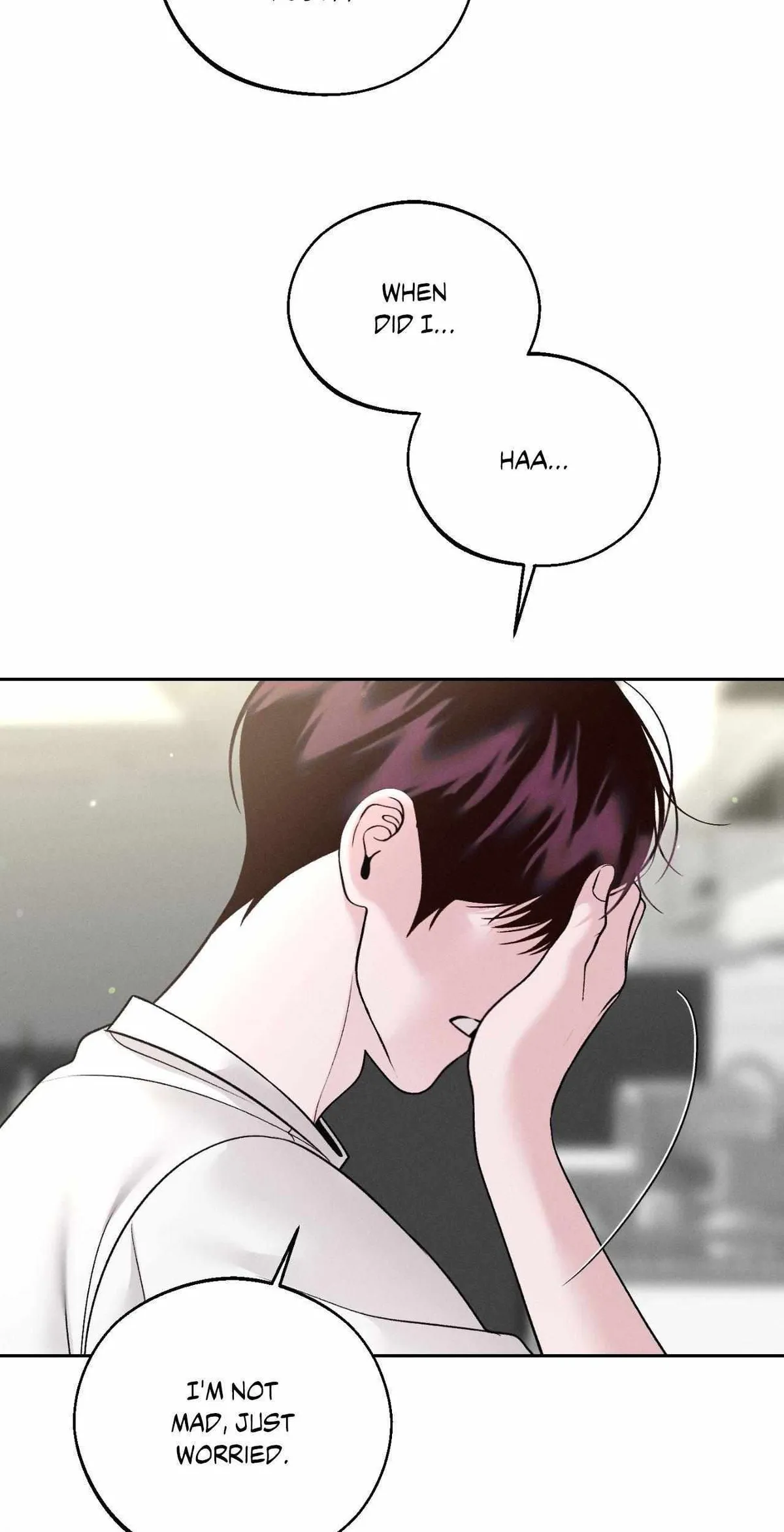 Monday'saviour Chapter 60 page 34 - 