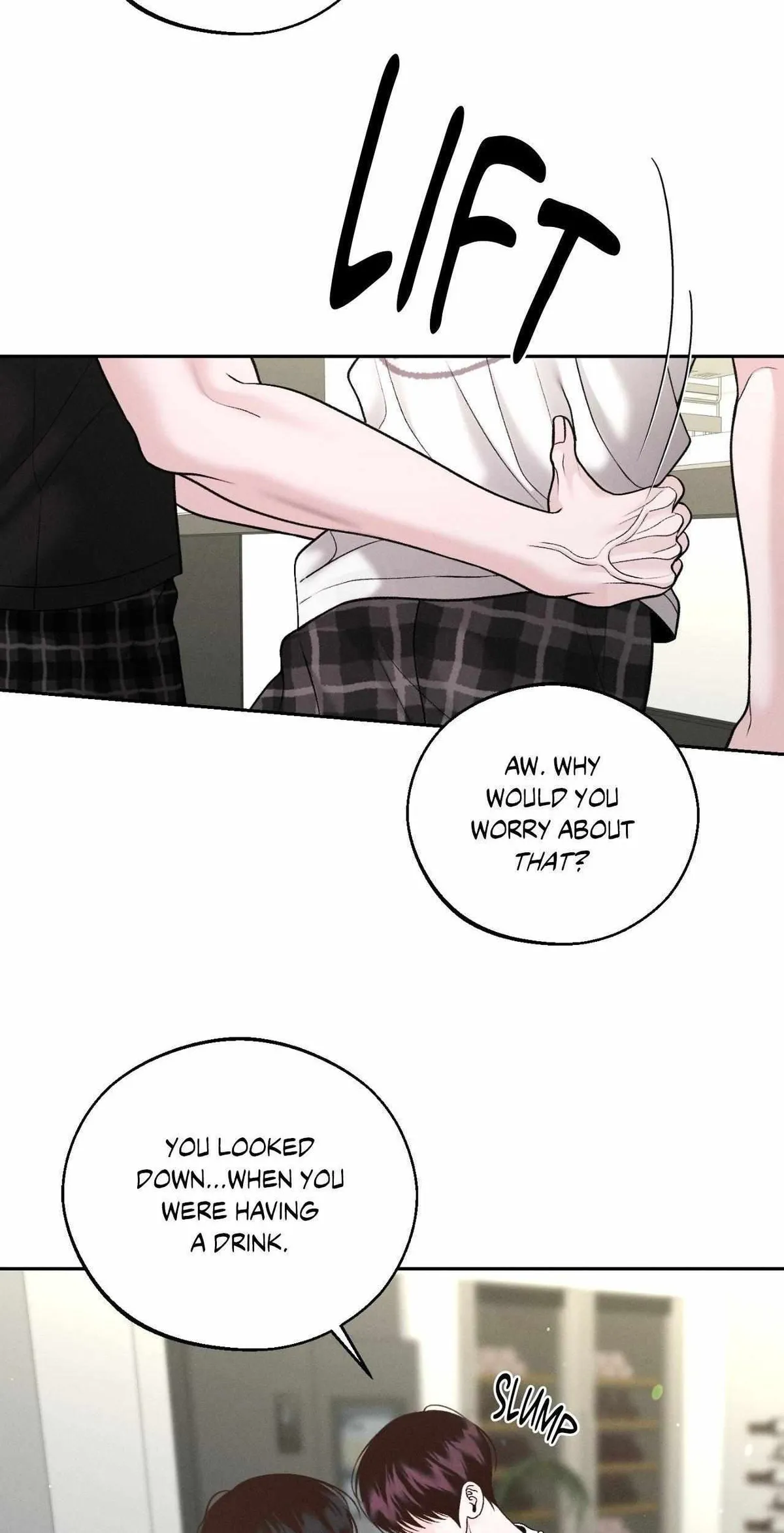 Monday'saviour Chapter 60 page 35 - 