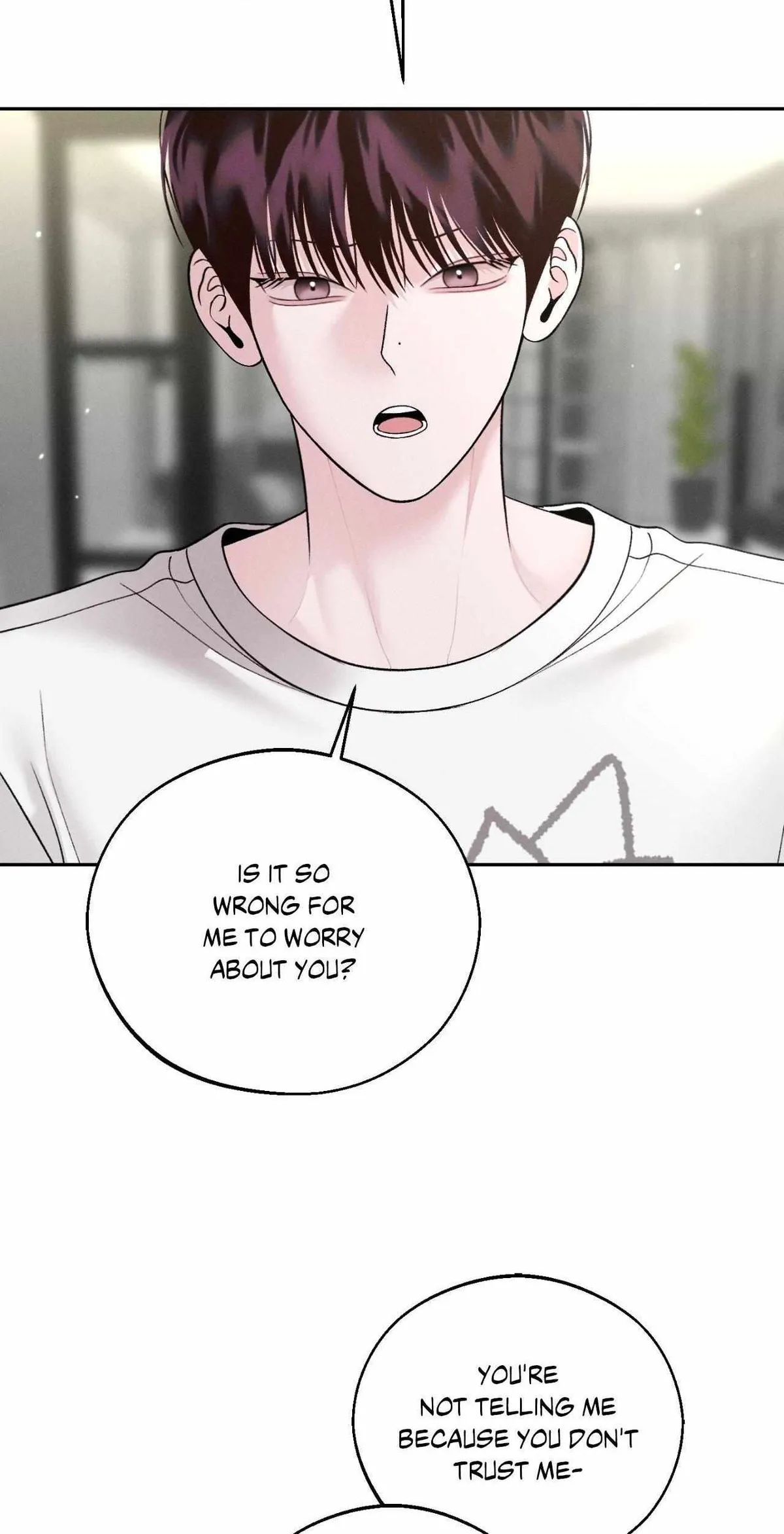 Monday'saviour Chapter 60 page 38 - 