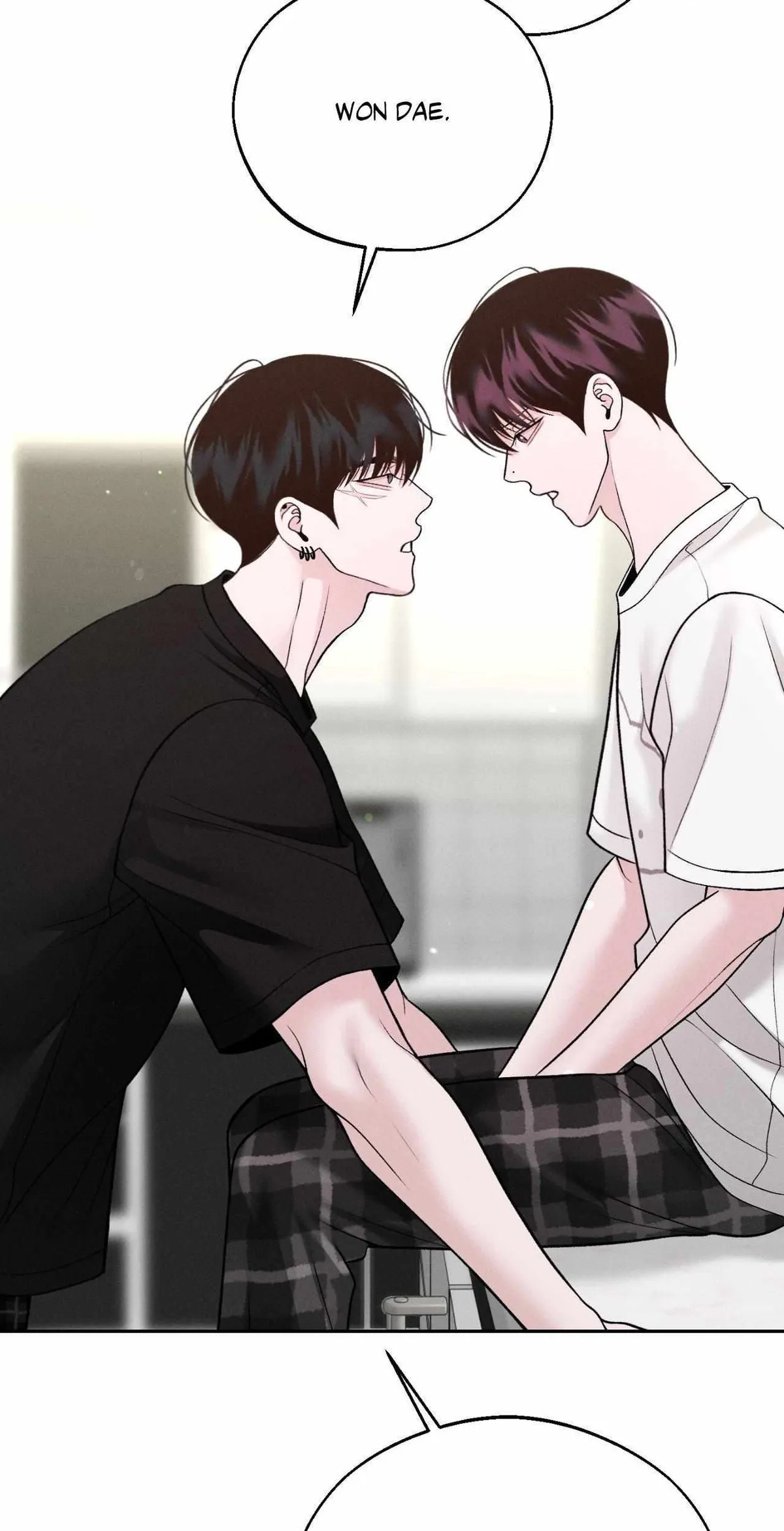 Monday'saviour Chapter 60 page 39 - 