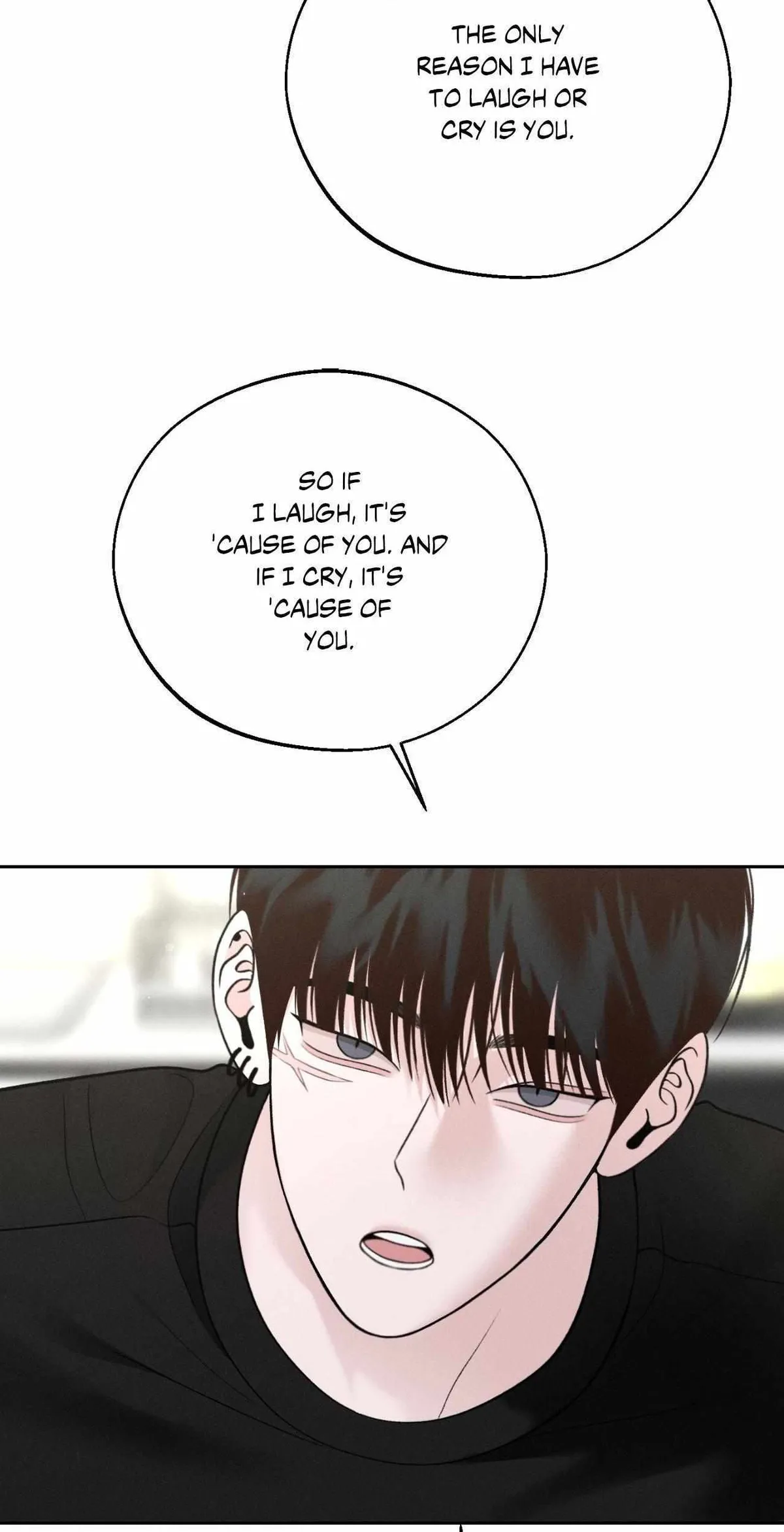 Monday'saviour Chapter 60 page 40 - 
