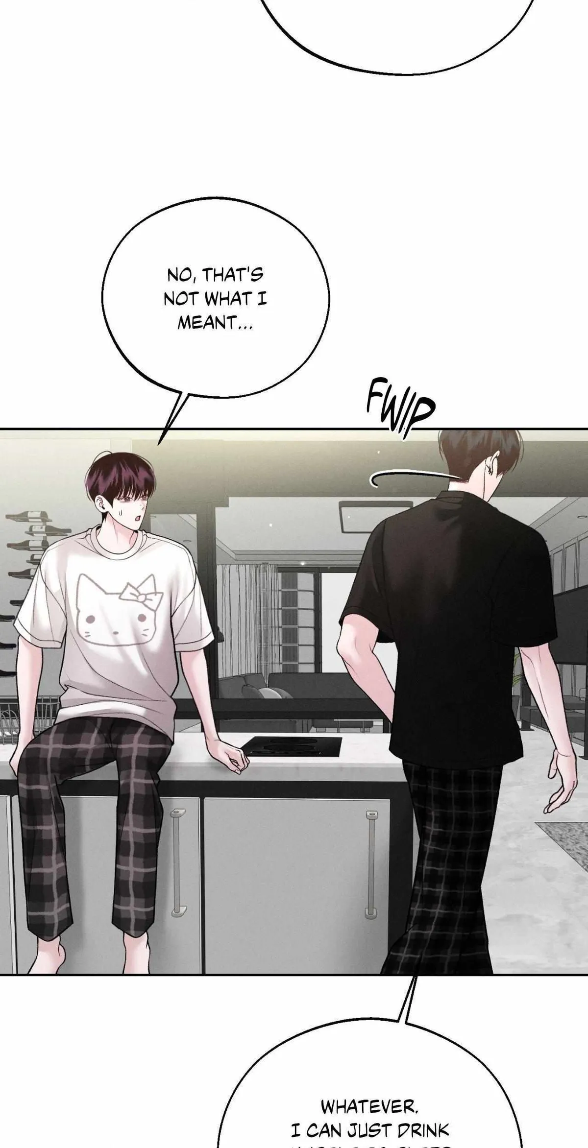 Monday'saviour Chapter 60 page 46 - 