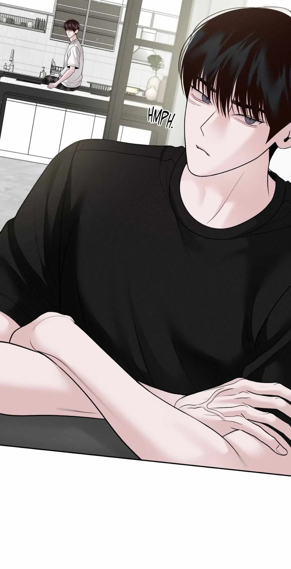 Monday'saviour Chapter 60 page 48 - 