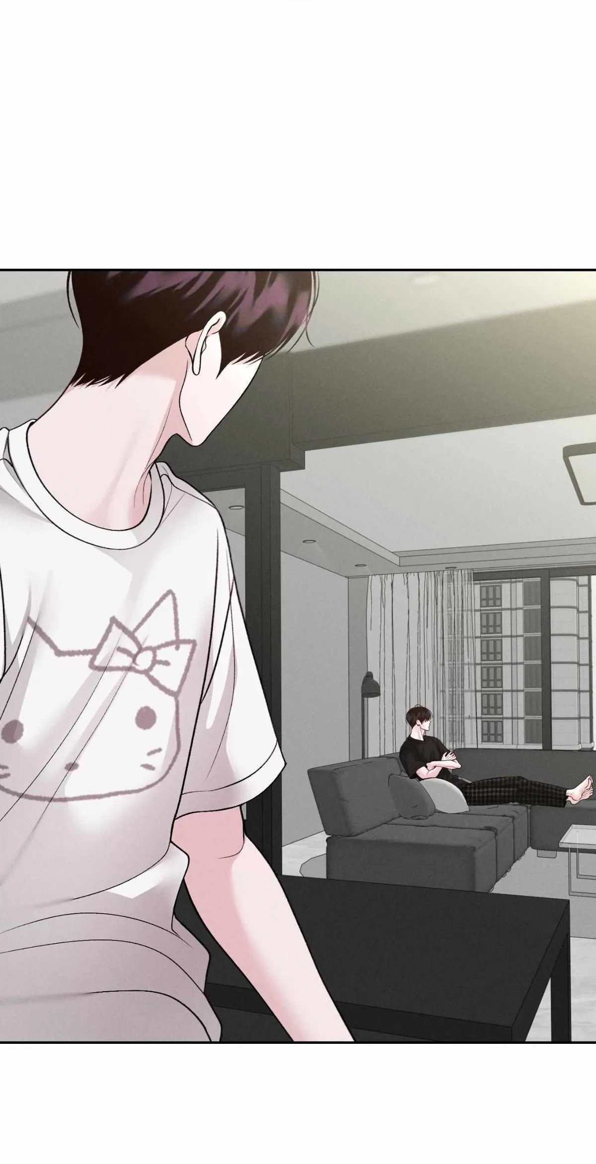 Monday'saviour Chapter 60 page 49 - 