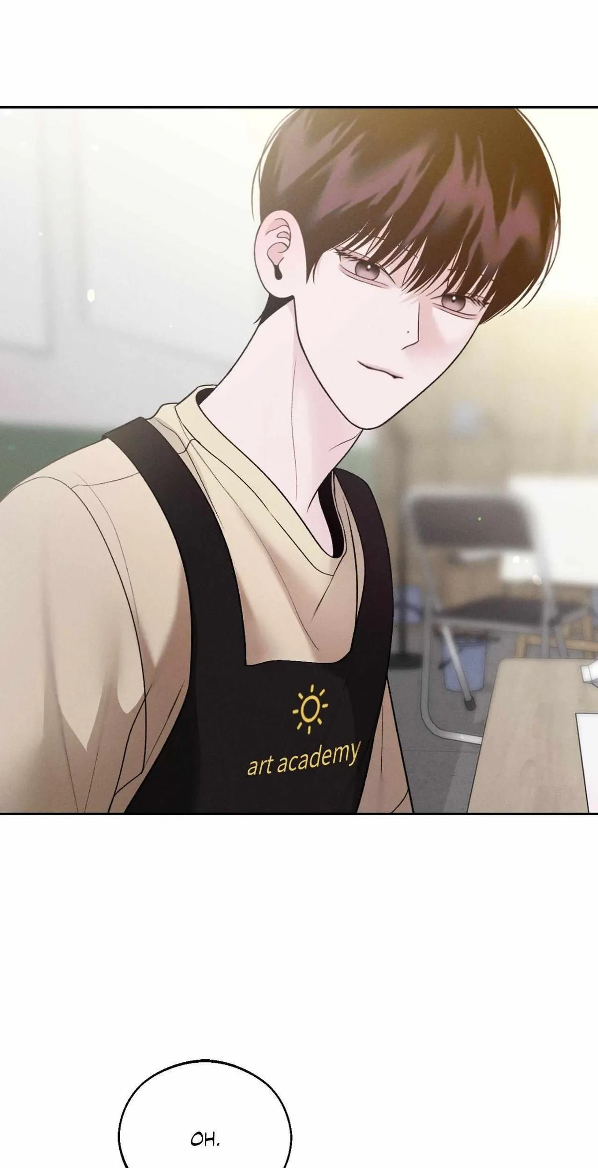 Monday'saviour Chapter 60 page 6 - 