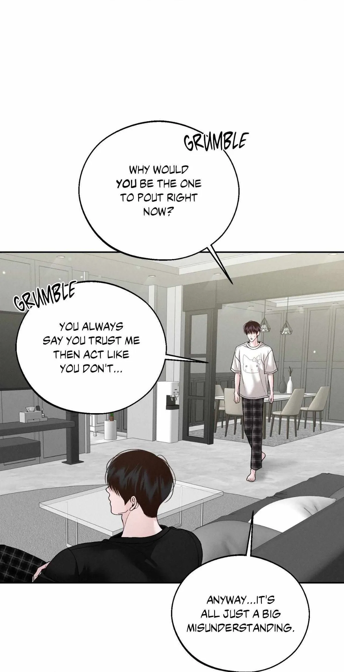 Monday'saviour Chapter 60 page 51 - 