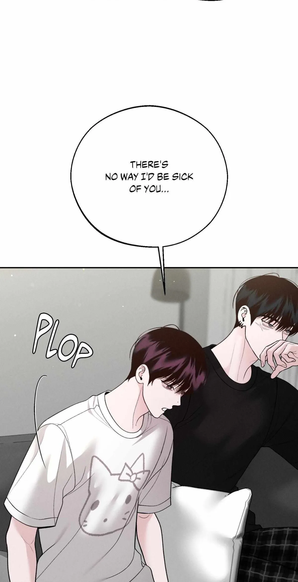 Monday'saviour Chapter 60 page 52 - 