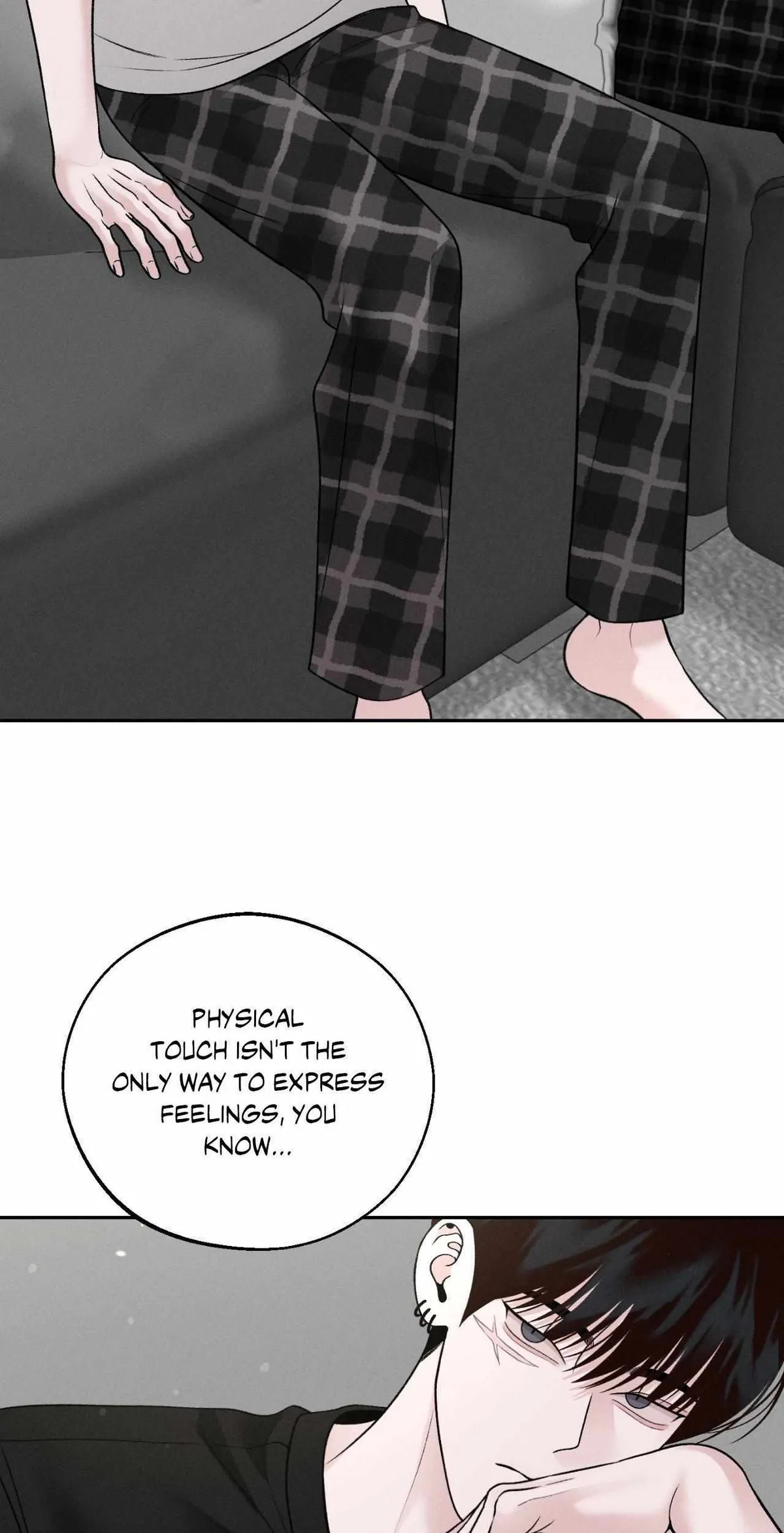 Monday'saviour Chapter 60 page 53 - 