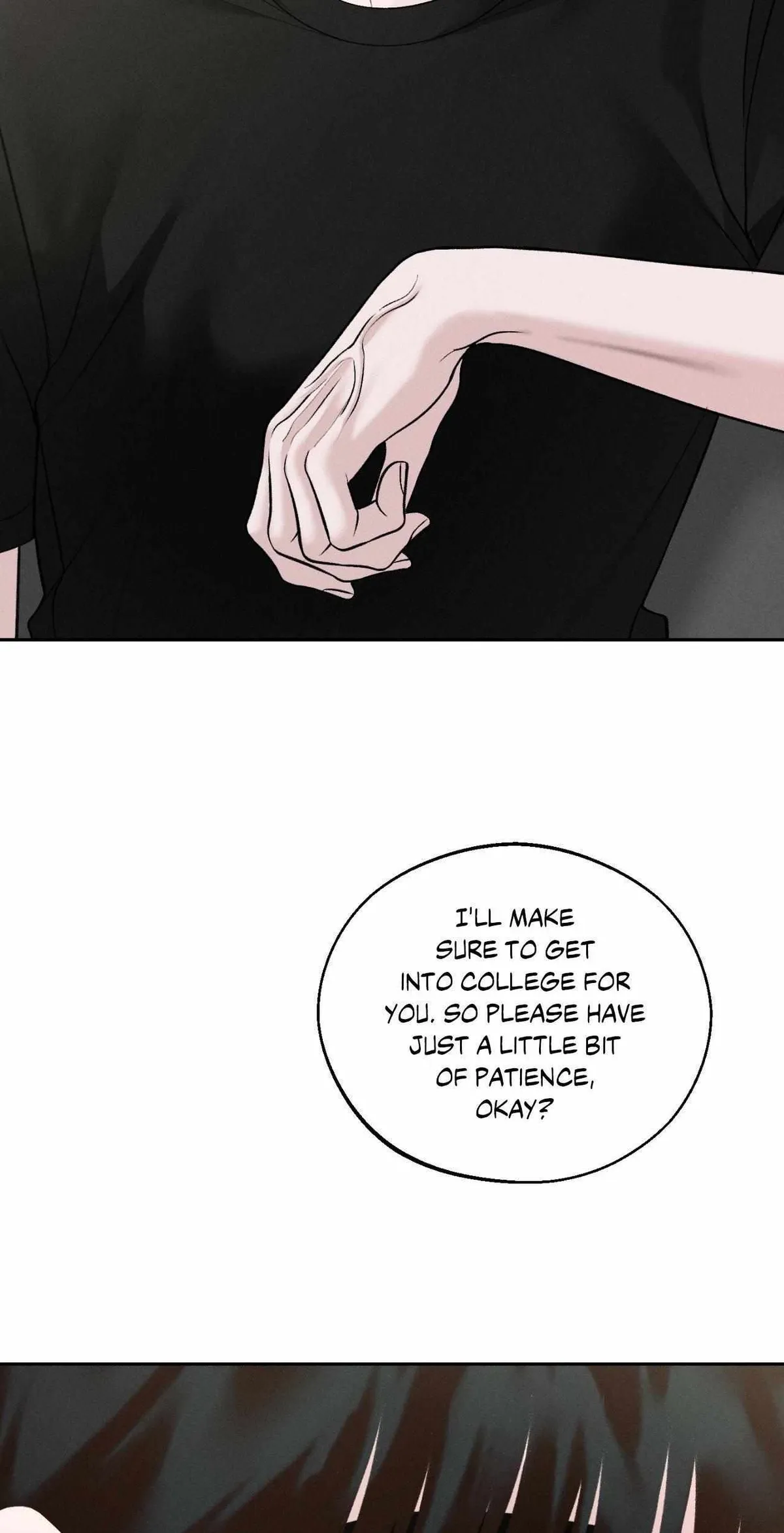 Monday'saviour Chapter 60 page 57 - 
