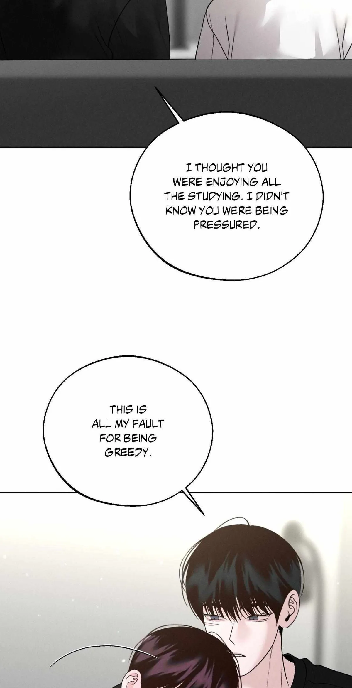 Monday'saviour Chapter 60 page 59 - 