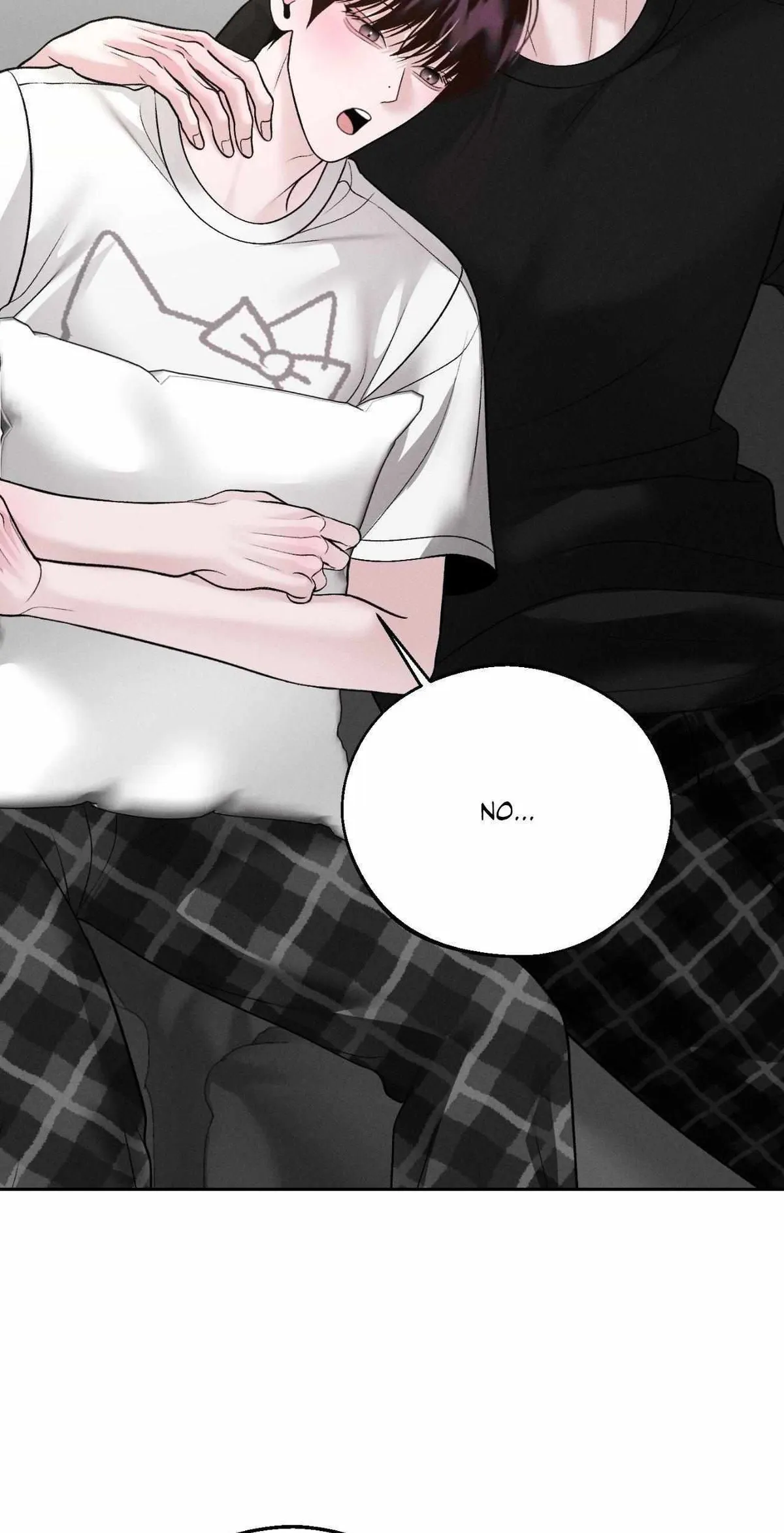 Monday'saviour Chapter 60 page 60 - 