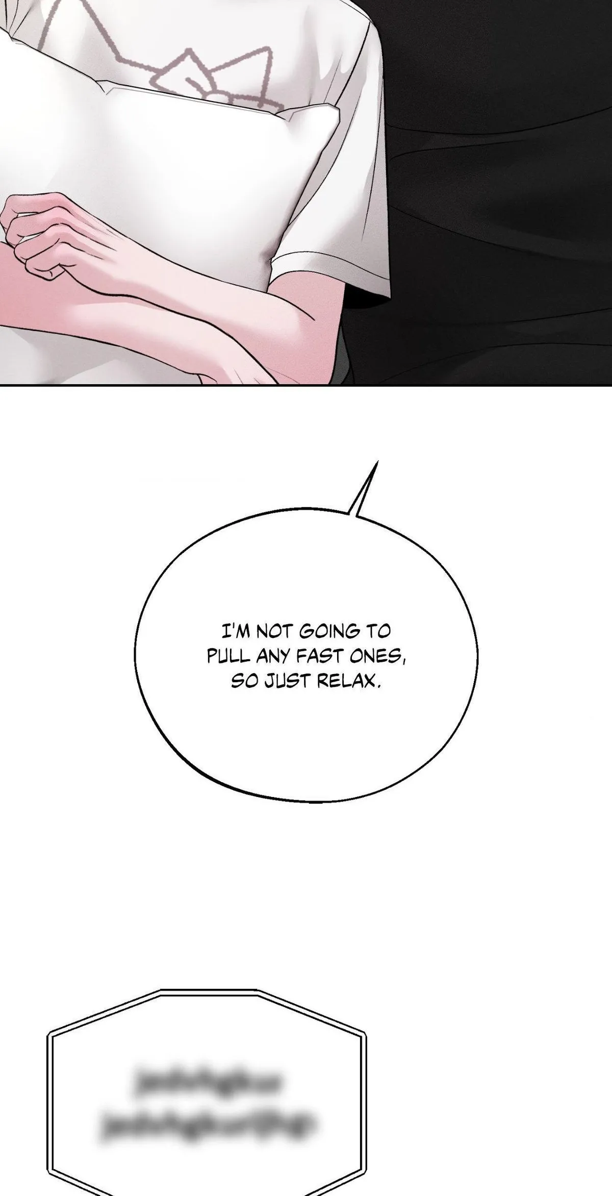 Monday'saviour Chapter 60 page 63 - 