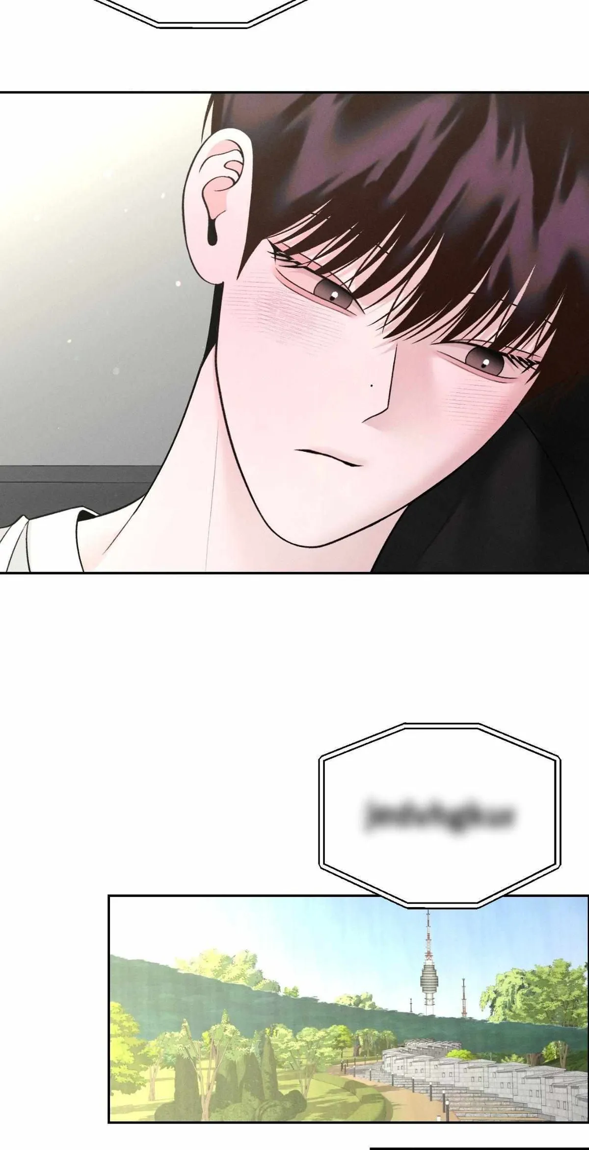 Monday'saviour Chapter 60 page 64 - 
