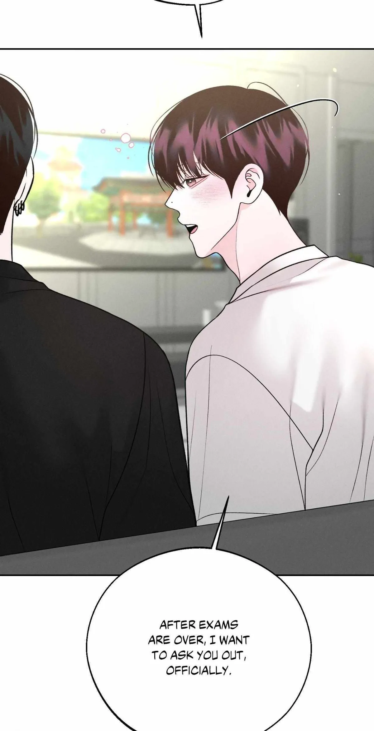 Monday'saviour Chapter 60 page 67 - 