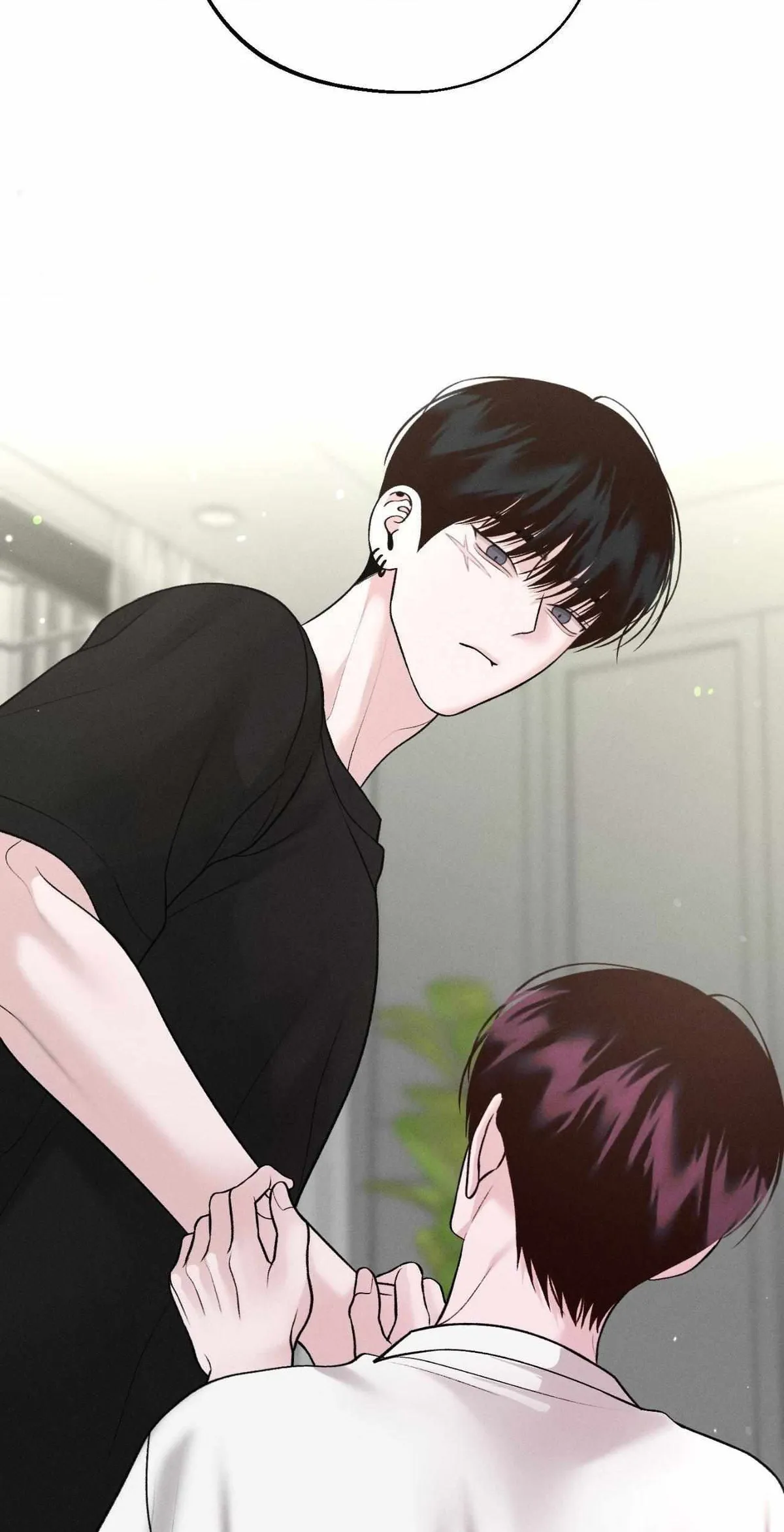 Monday'saviour Chapter 60 page 74 - 