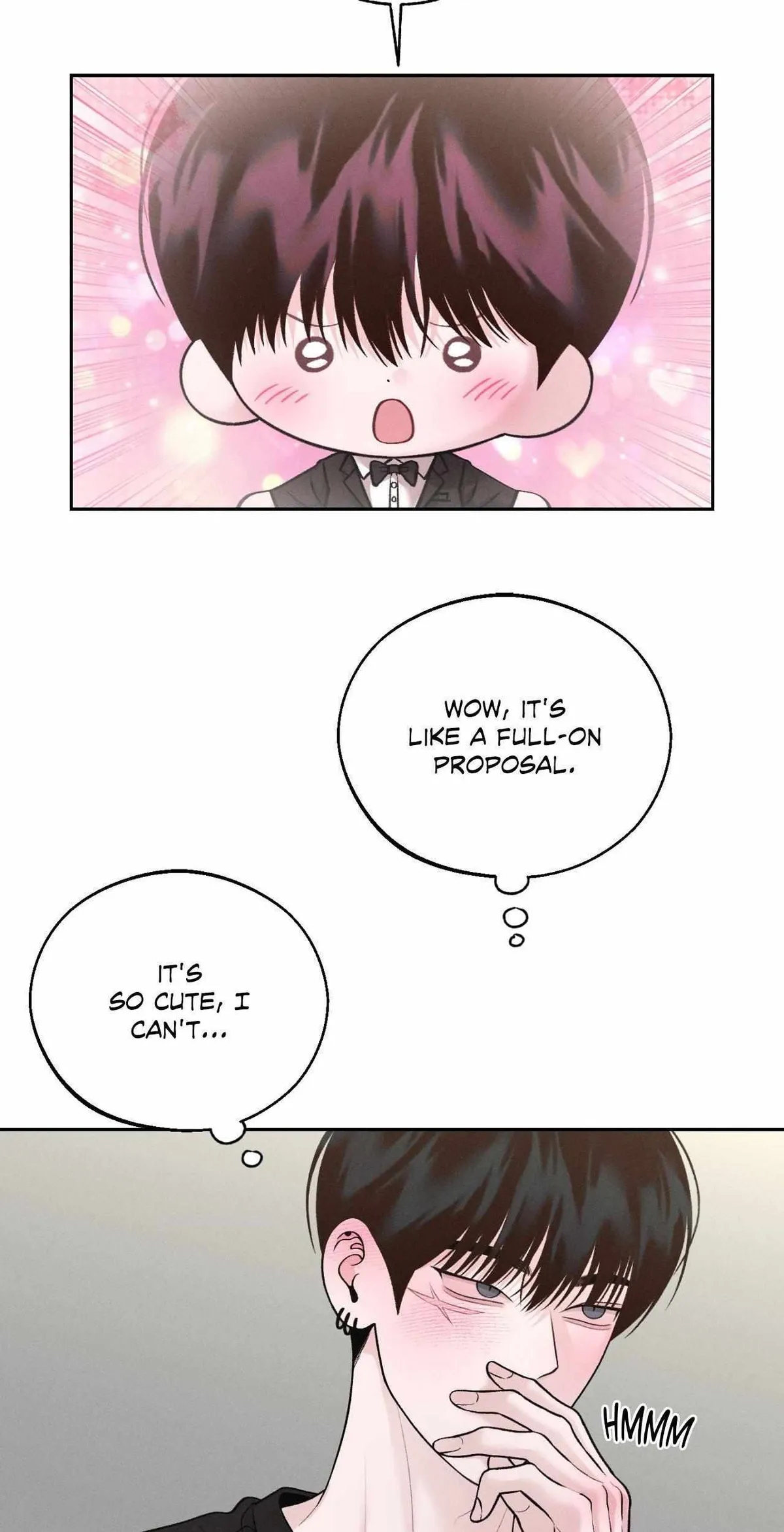 Monday'saviour Chapter 60 page 76 - 