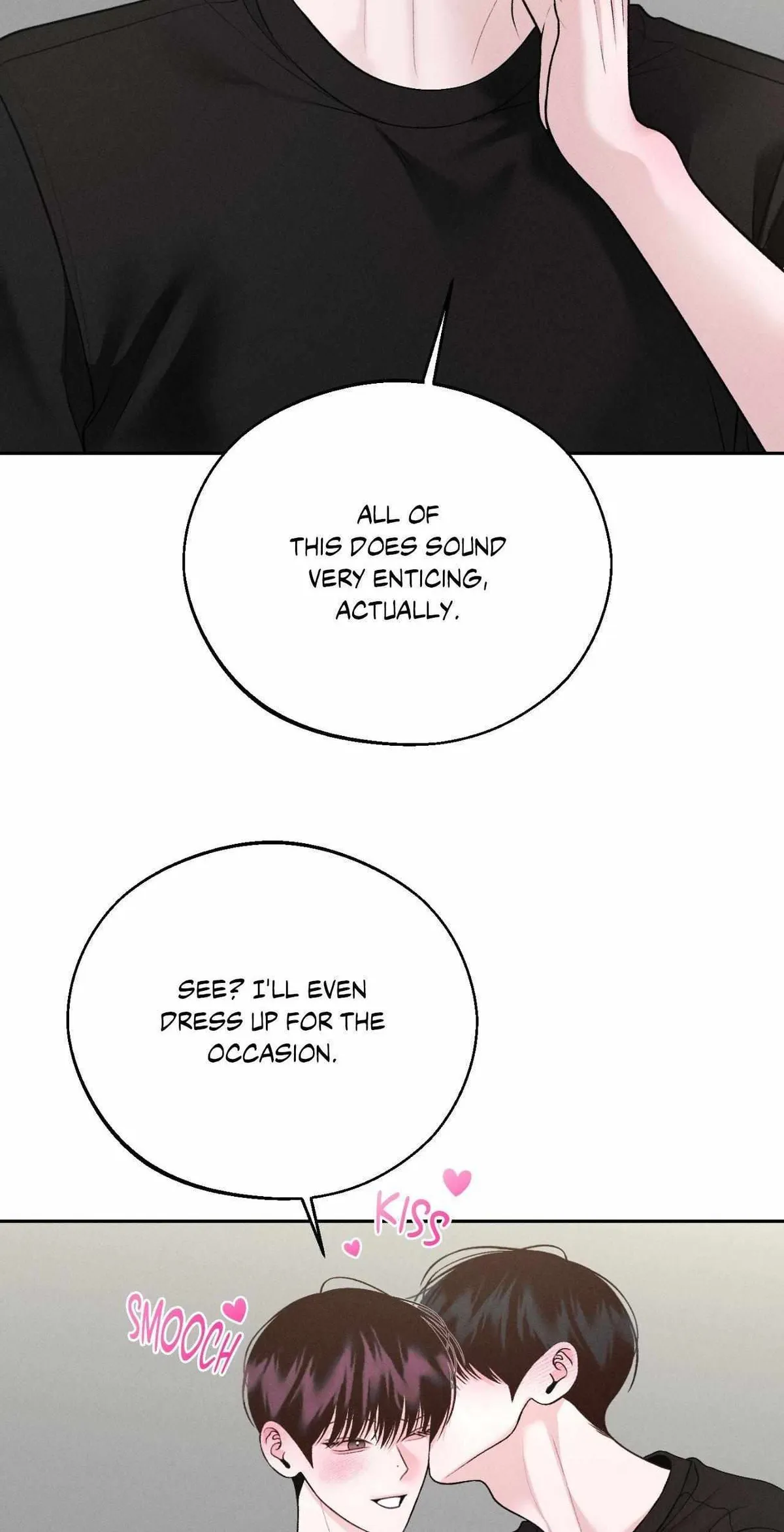 Monday'saviour Chapter 60 page 77 - 