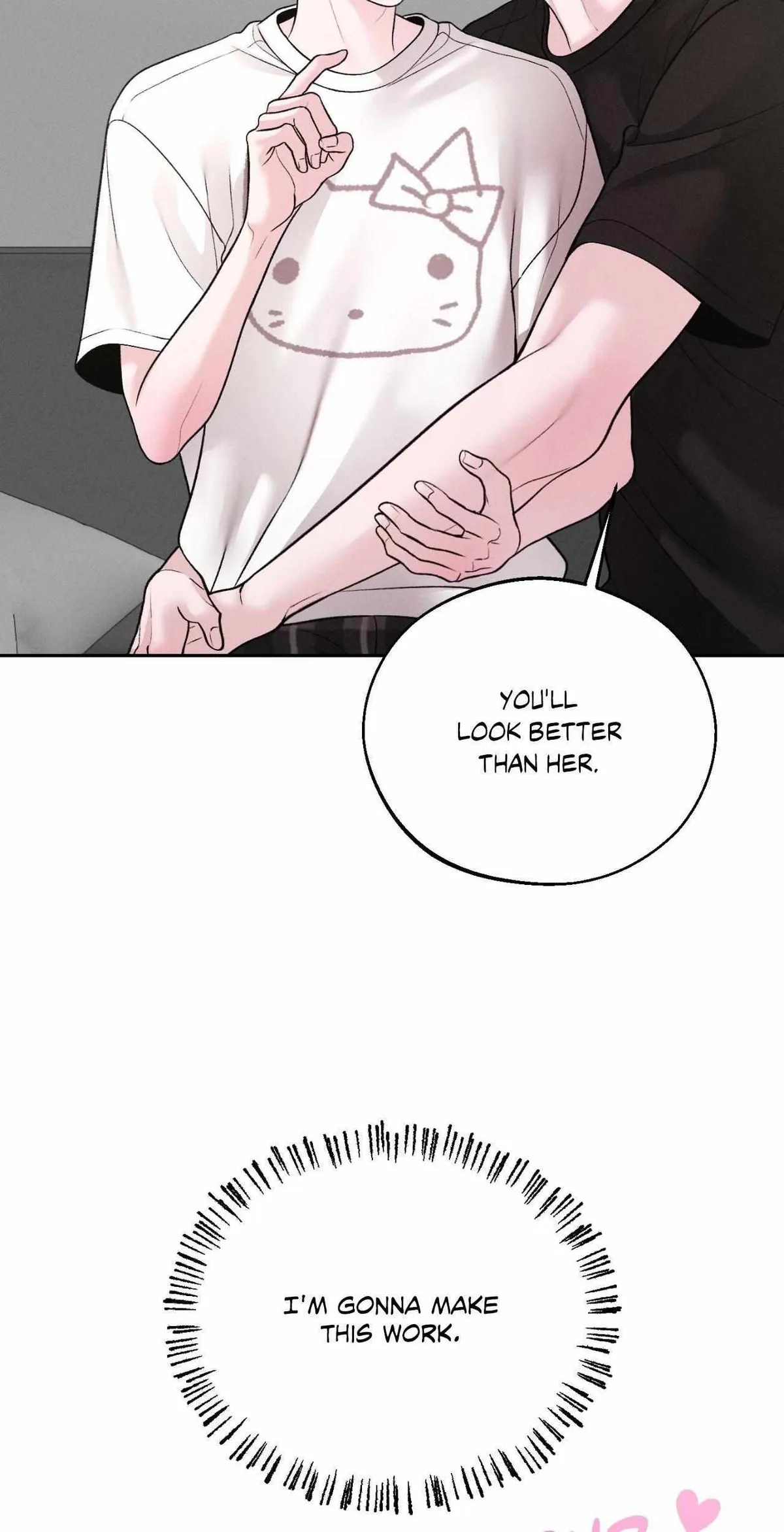 Monday'saviour Chapter 60 page 78 - 