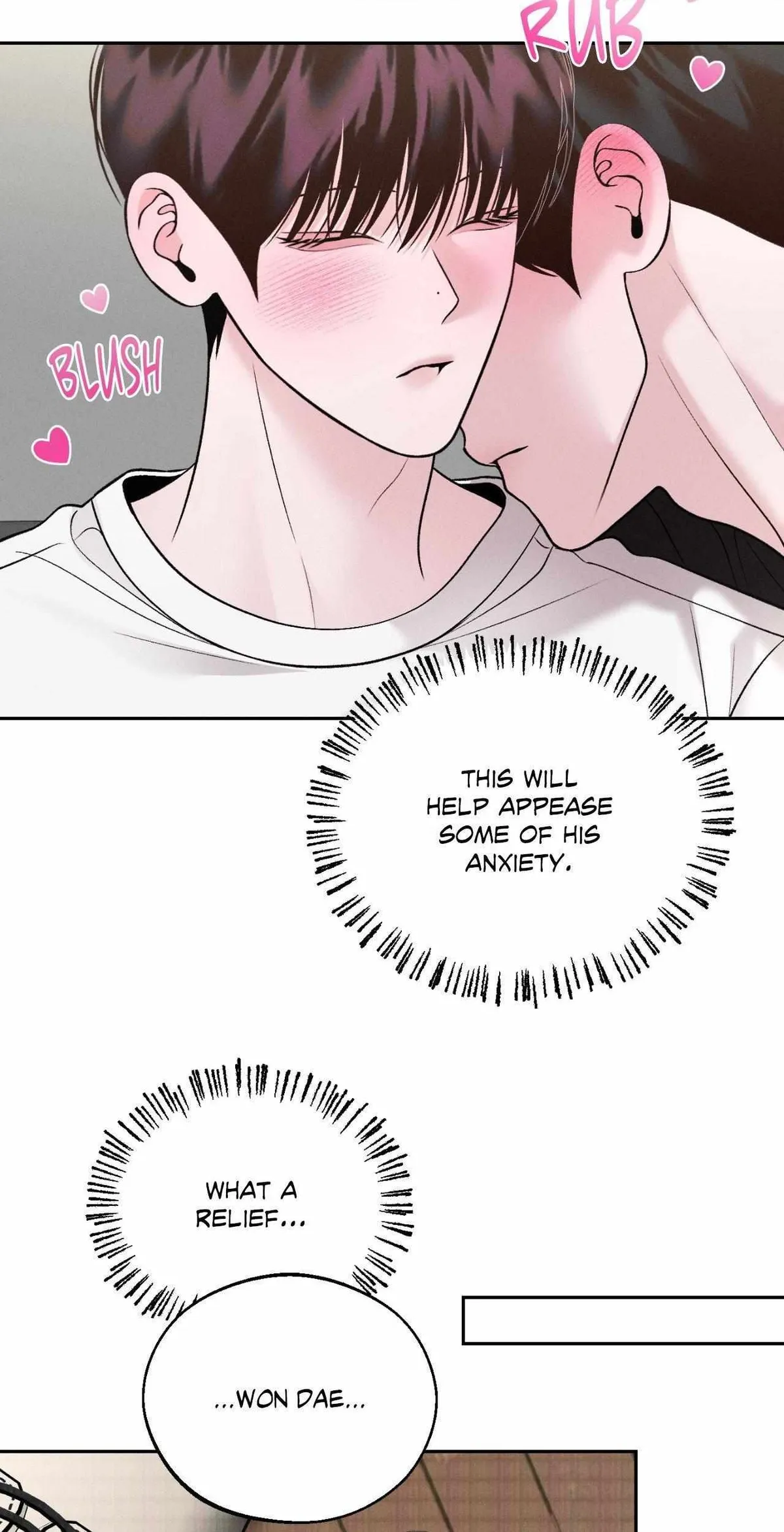 Monday'saviour Chapter 60 page 79 - 