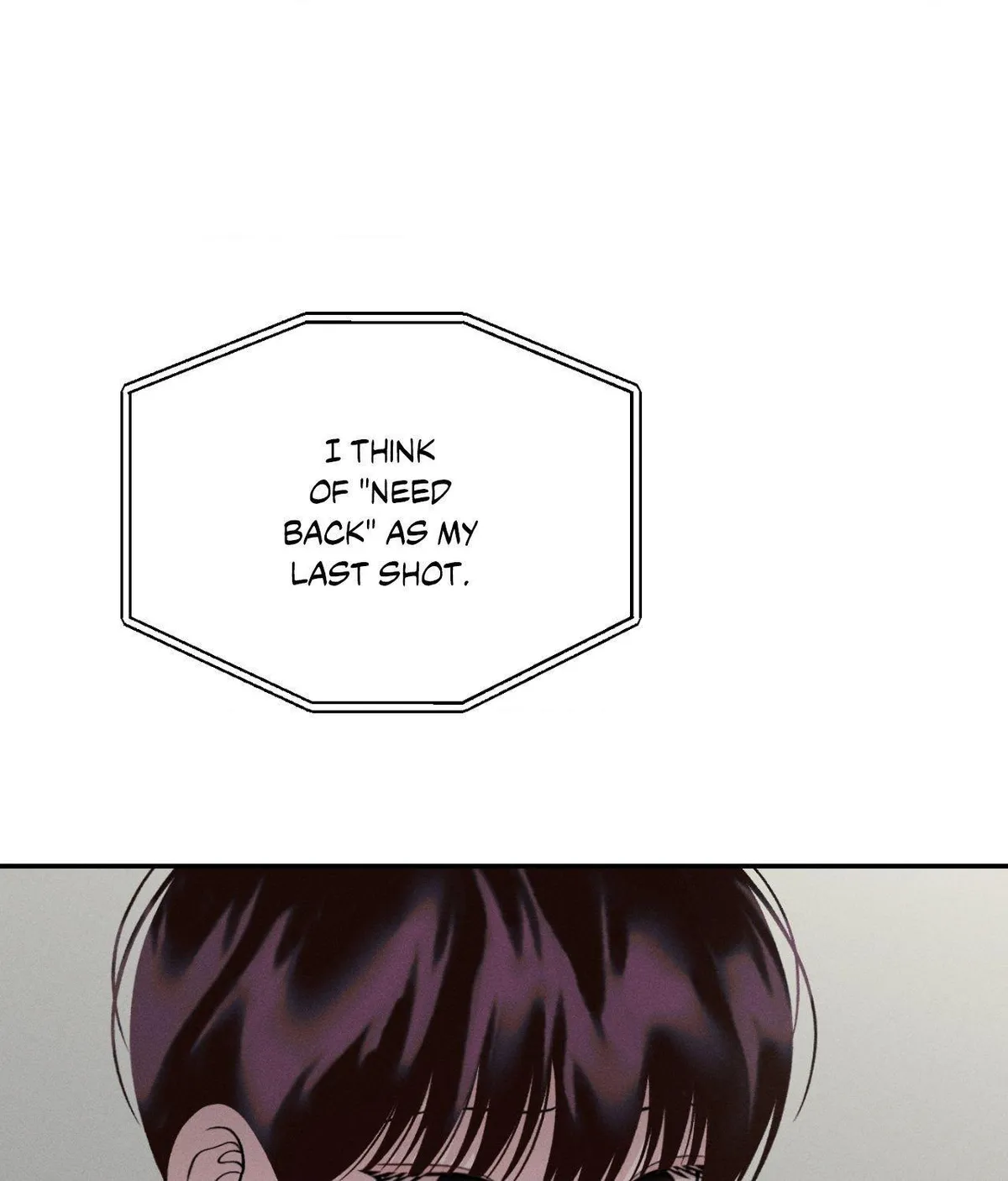 Monday'saviour Chapter 61 page 1 - 