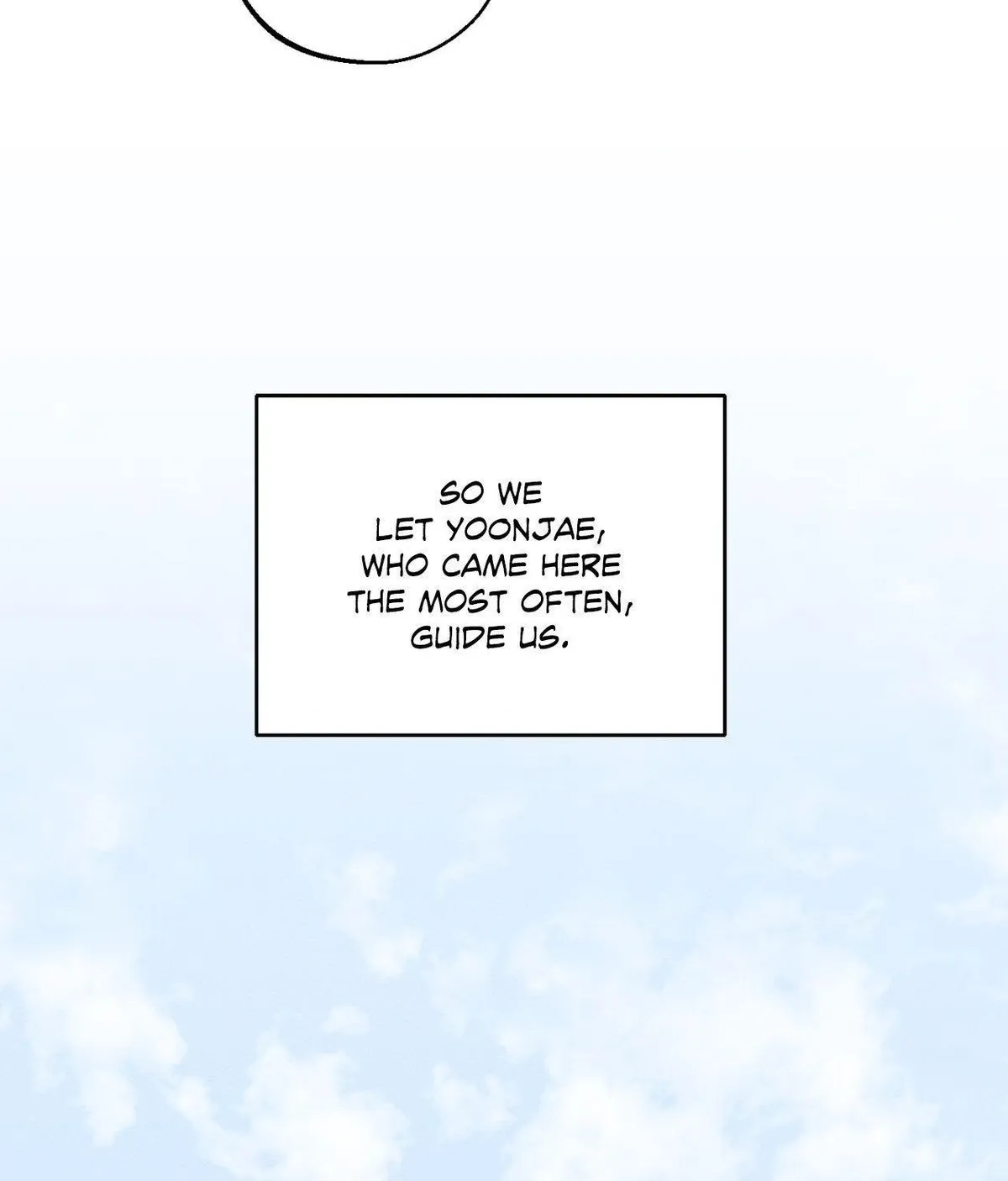 Monday'saviour Chapter 61 page 101 - 
