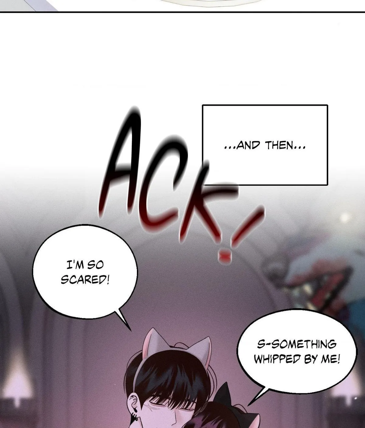 Monday'saviour Chapter 61 page 107 - 