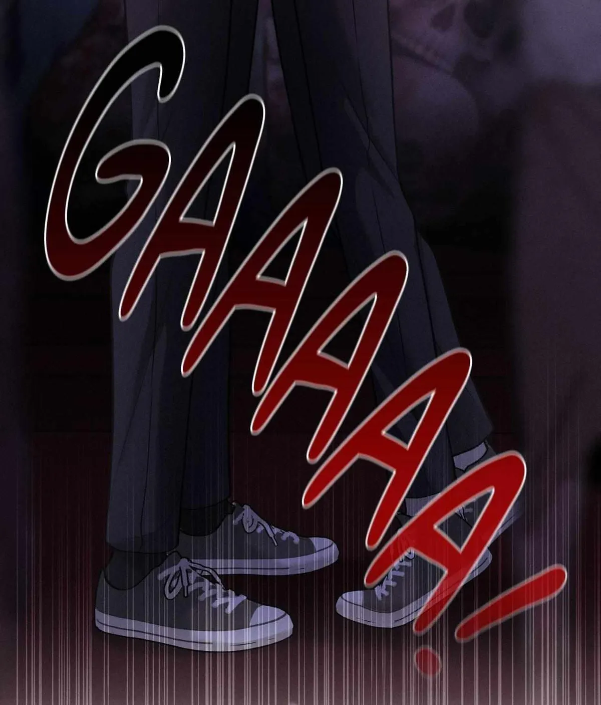 Monday'saviour Chapter 61 page 109 - 