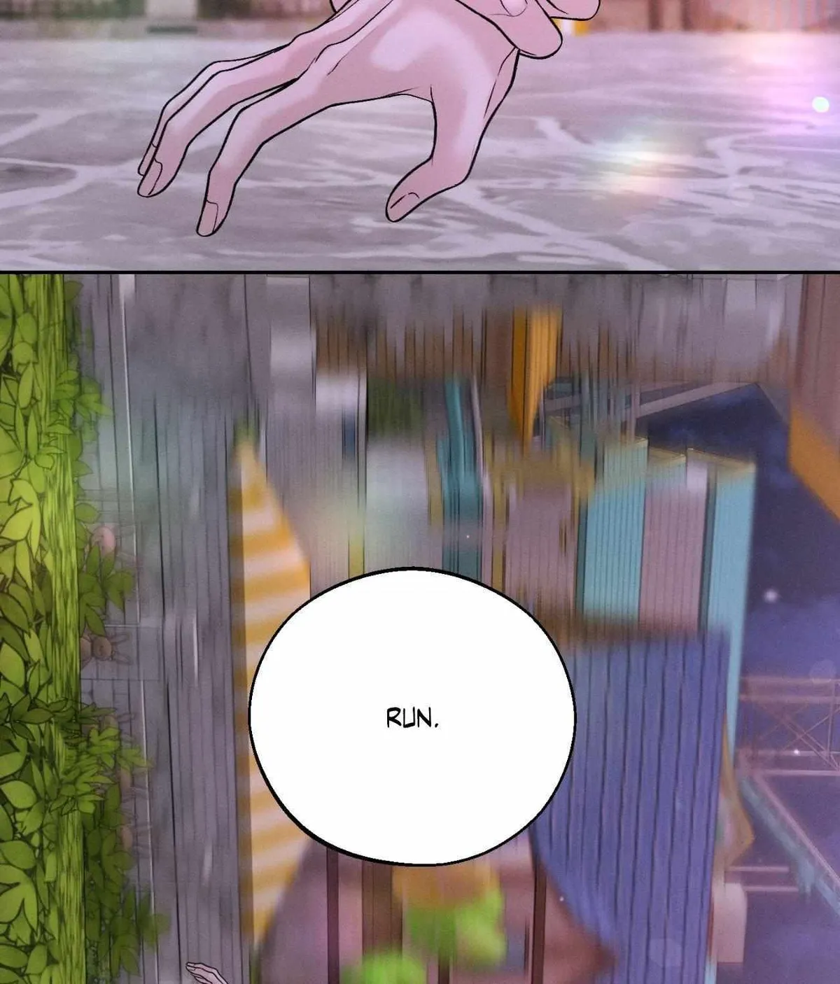 Monday'saviour Chapter 61 page 115 - 