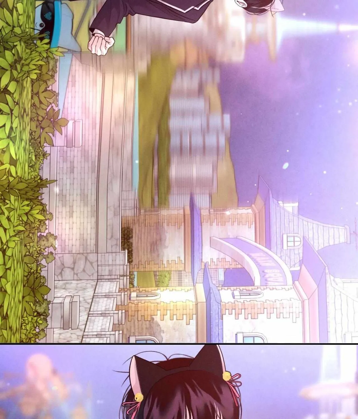 Monday'saviour Chapter 61 page 117 - 