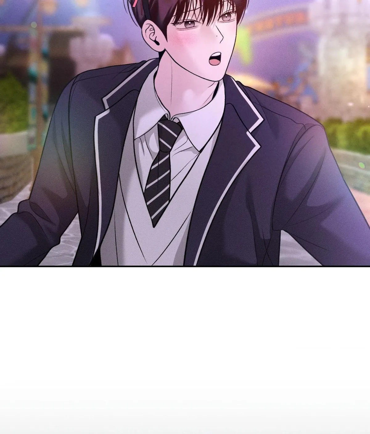 Monday'saviour Chapter 61 page 118 - 