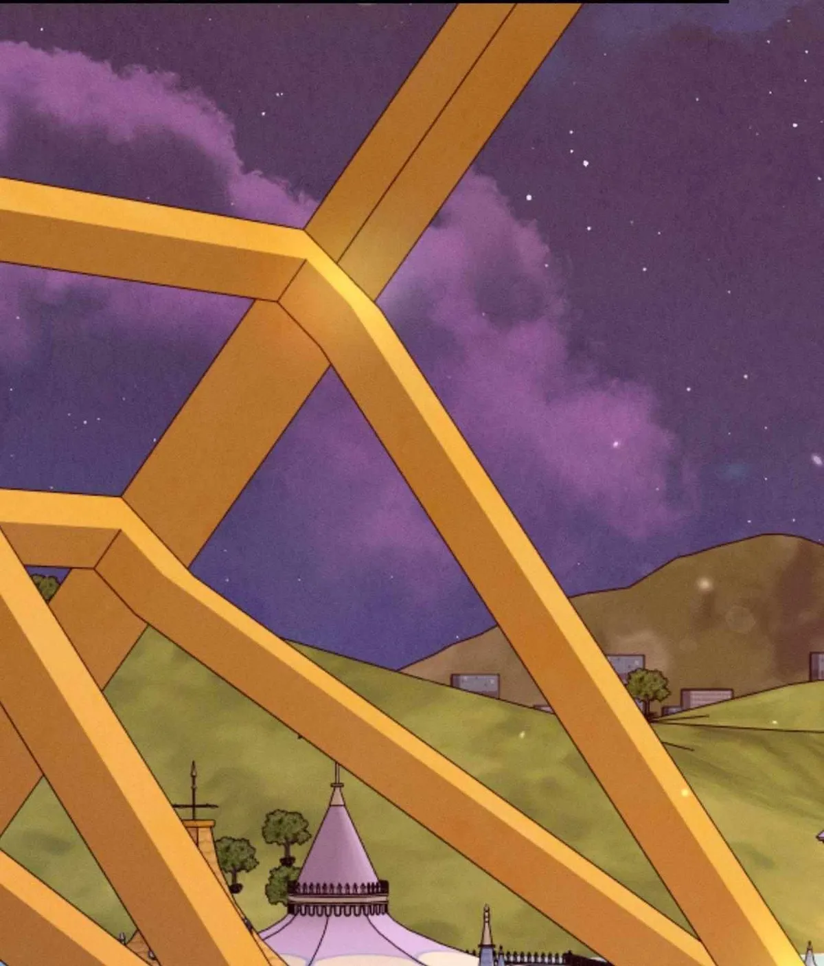 Monday'saviour Chapter 61 page 120 - 