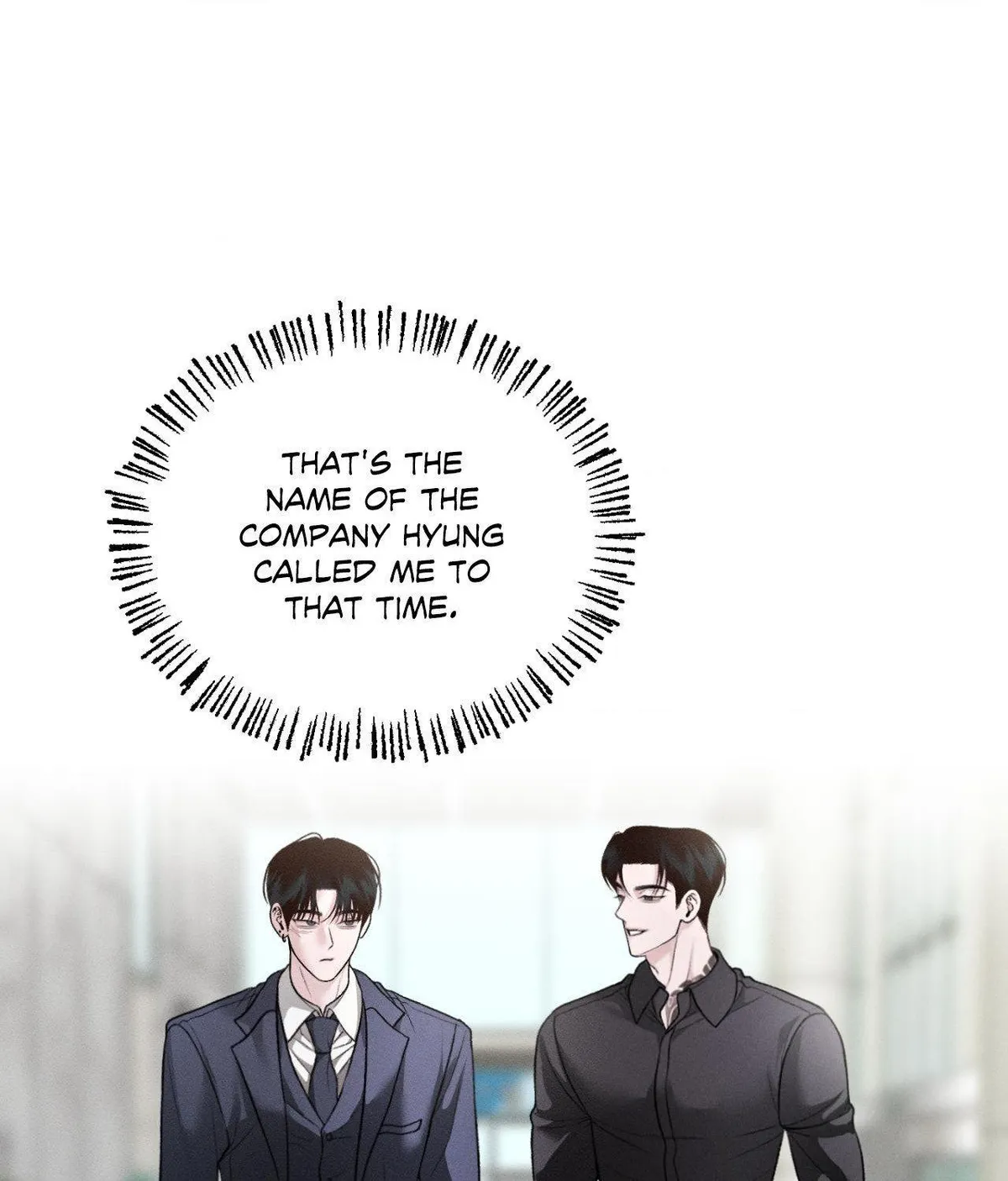 Monday'saviour Chapter 61 page 13 - 