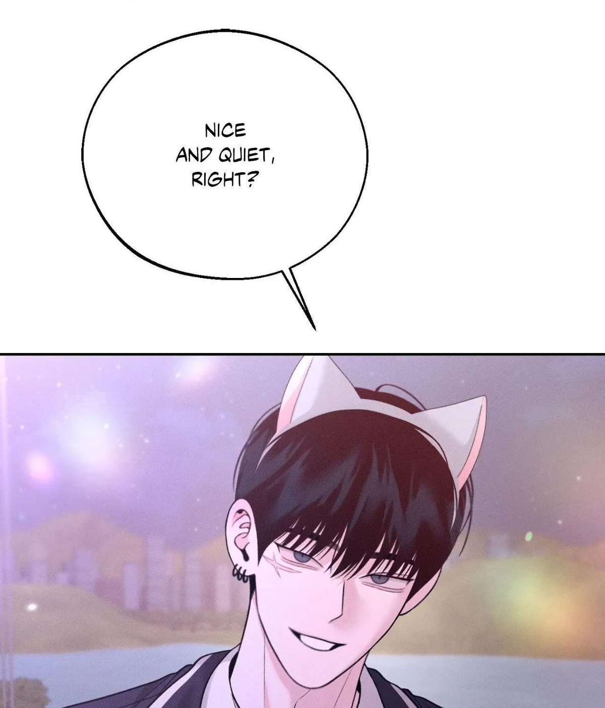 Monday'saviour Chapter 61 page 123 - 
