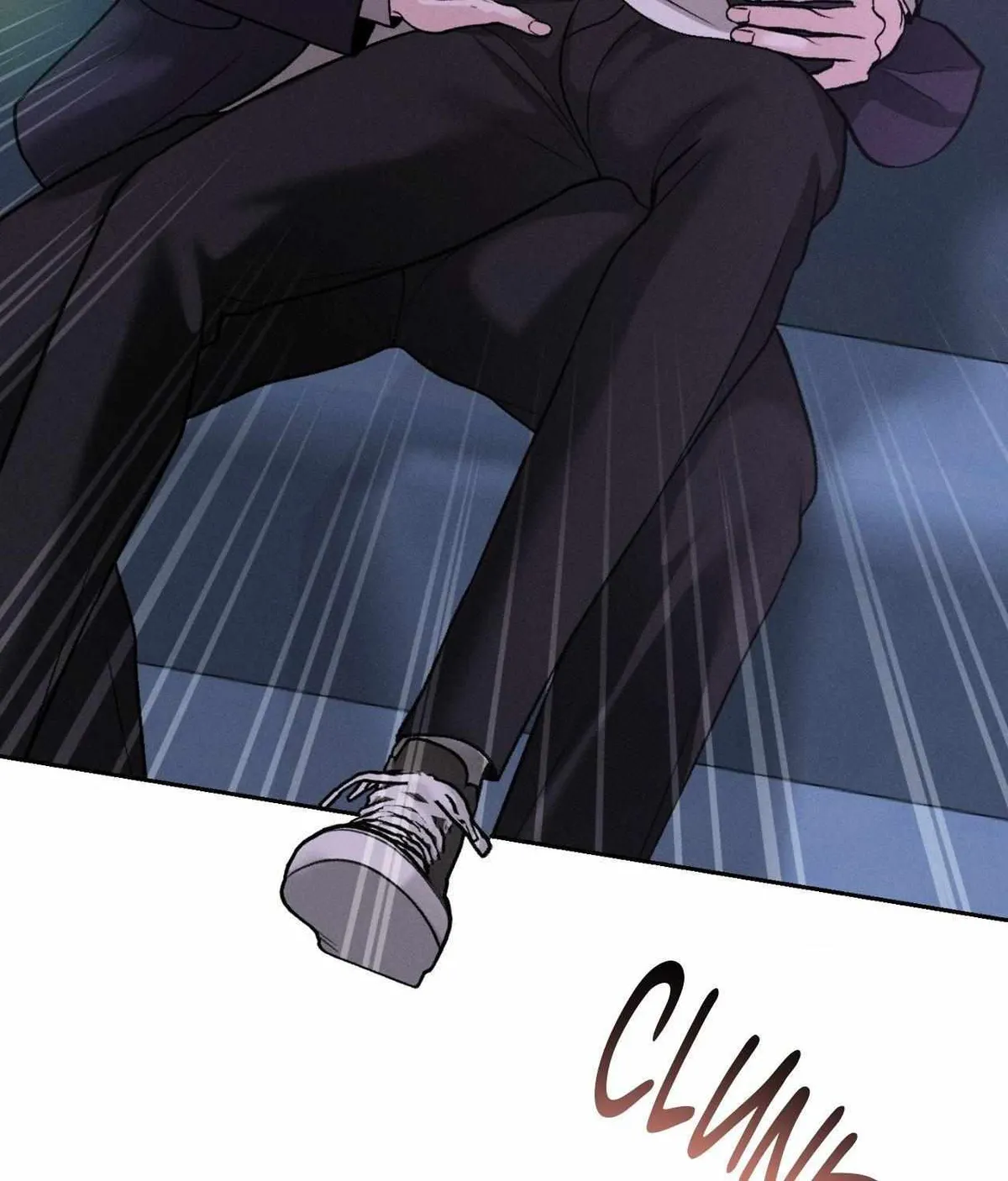 Monday'saviour Chapter 61 page 128 - 