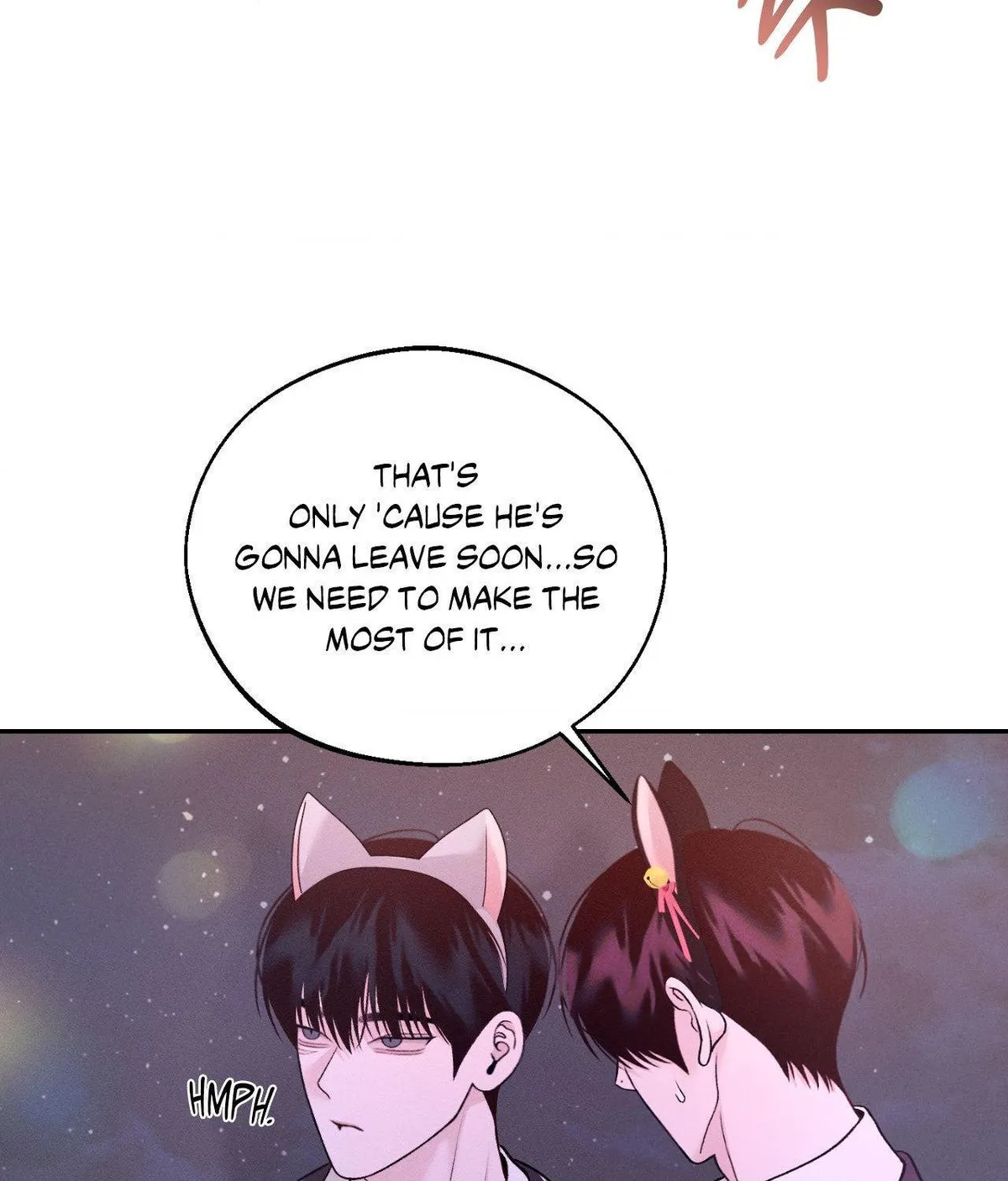 Monday'saviour Chapter 61 page 129 - 