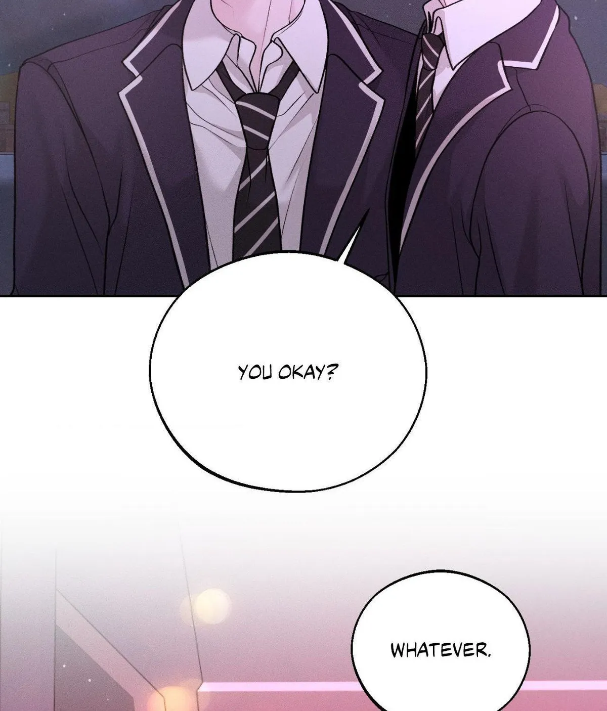 Monday'saviour Chapter 61 page 130 - 