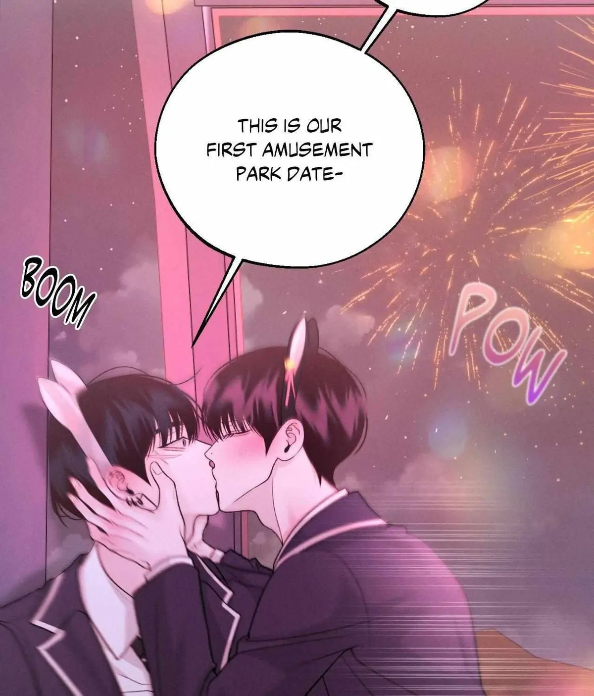 Monday'saviour Chapter 61 page 131 - 