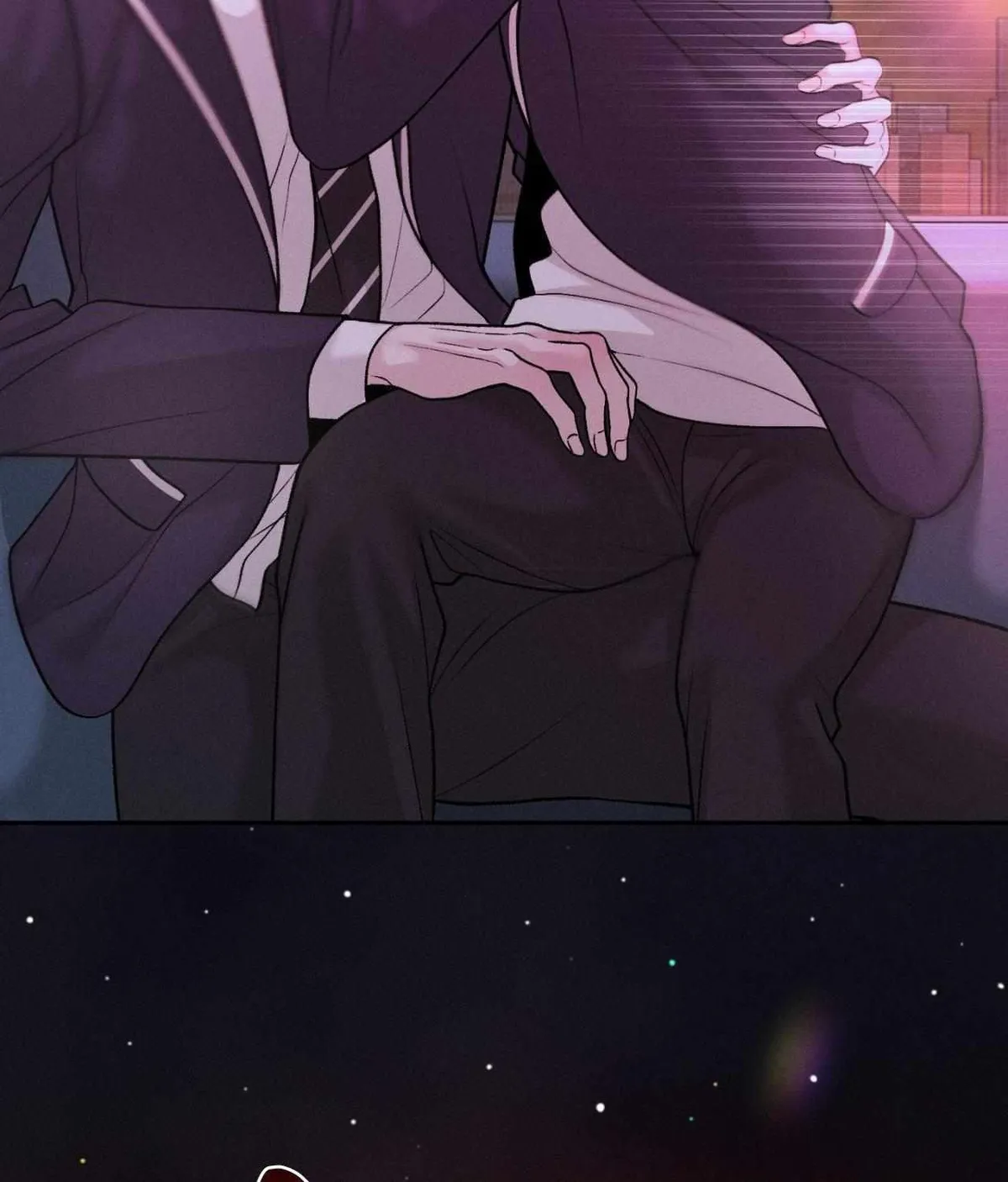 Monday'saviour Chapter 61 page 132 - 