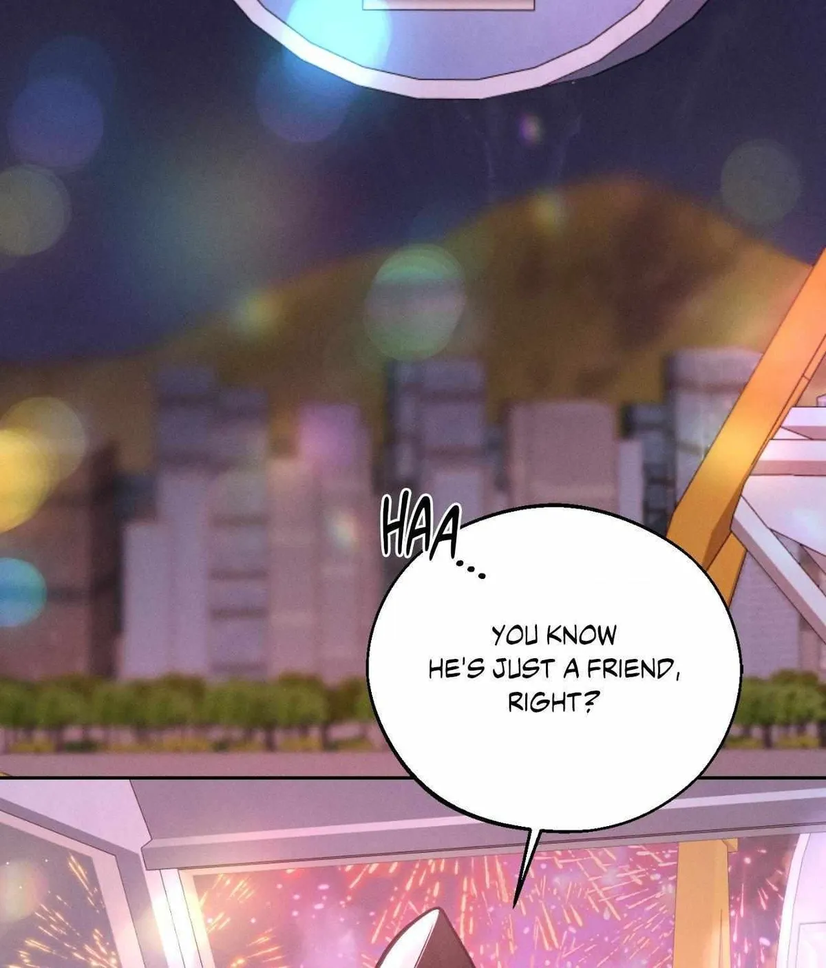 Monday'saviour Chapter 61 page 135 - 