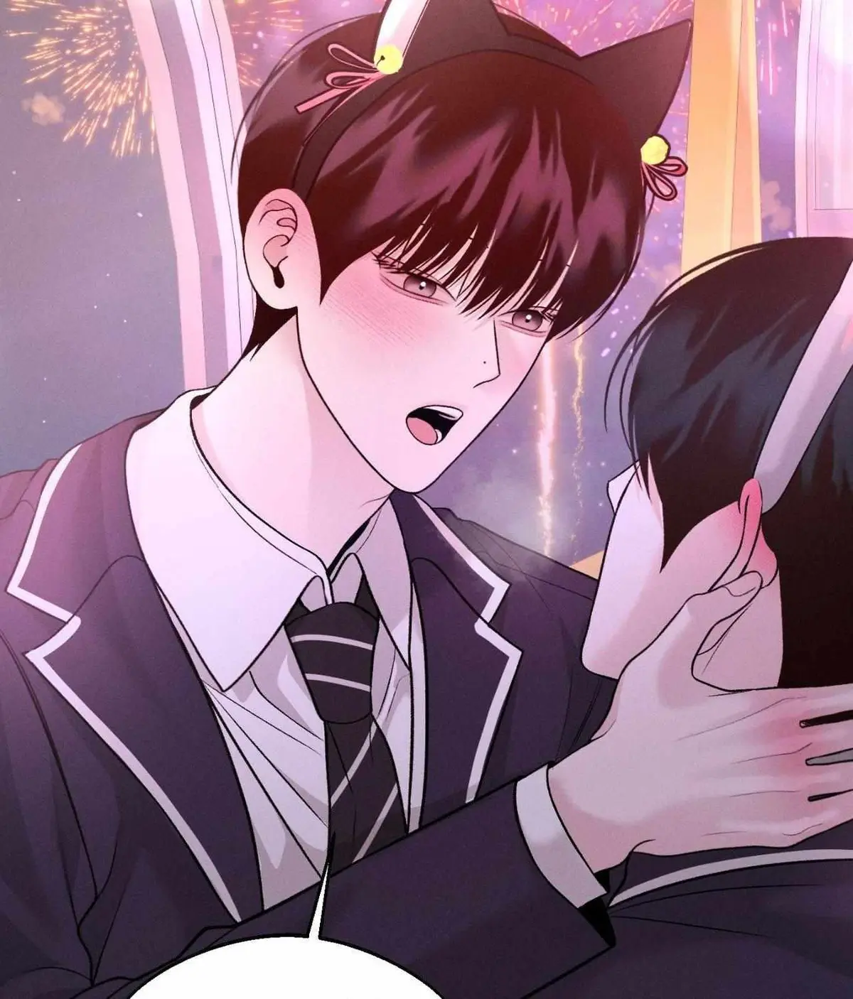 Monday'saviour Chapter 61 page 136 - 