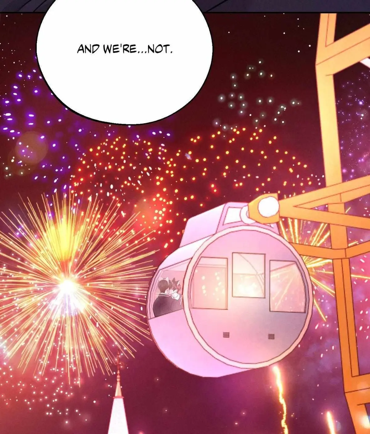 Monday'saviour Chapter 61 page 137 - 