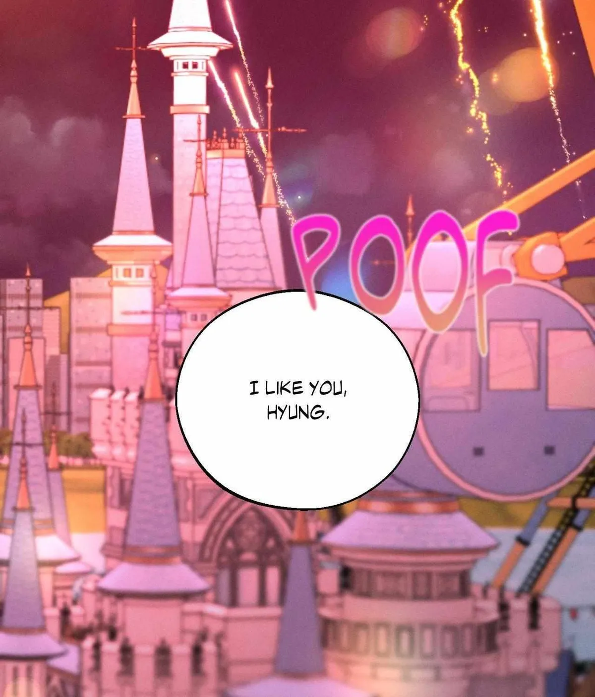 Monday'saviour Chapter 61 page 138 - 