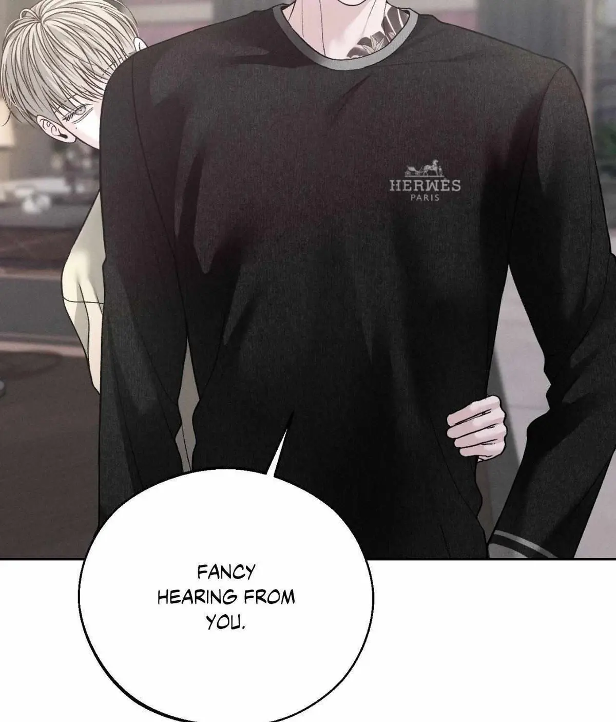 Monday'saviour Chapter 61 page 21 - 