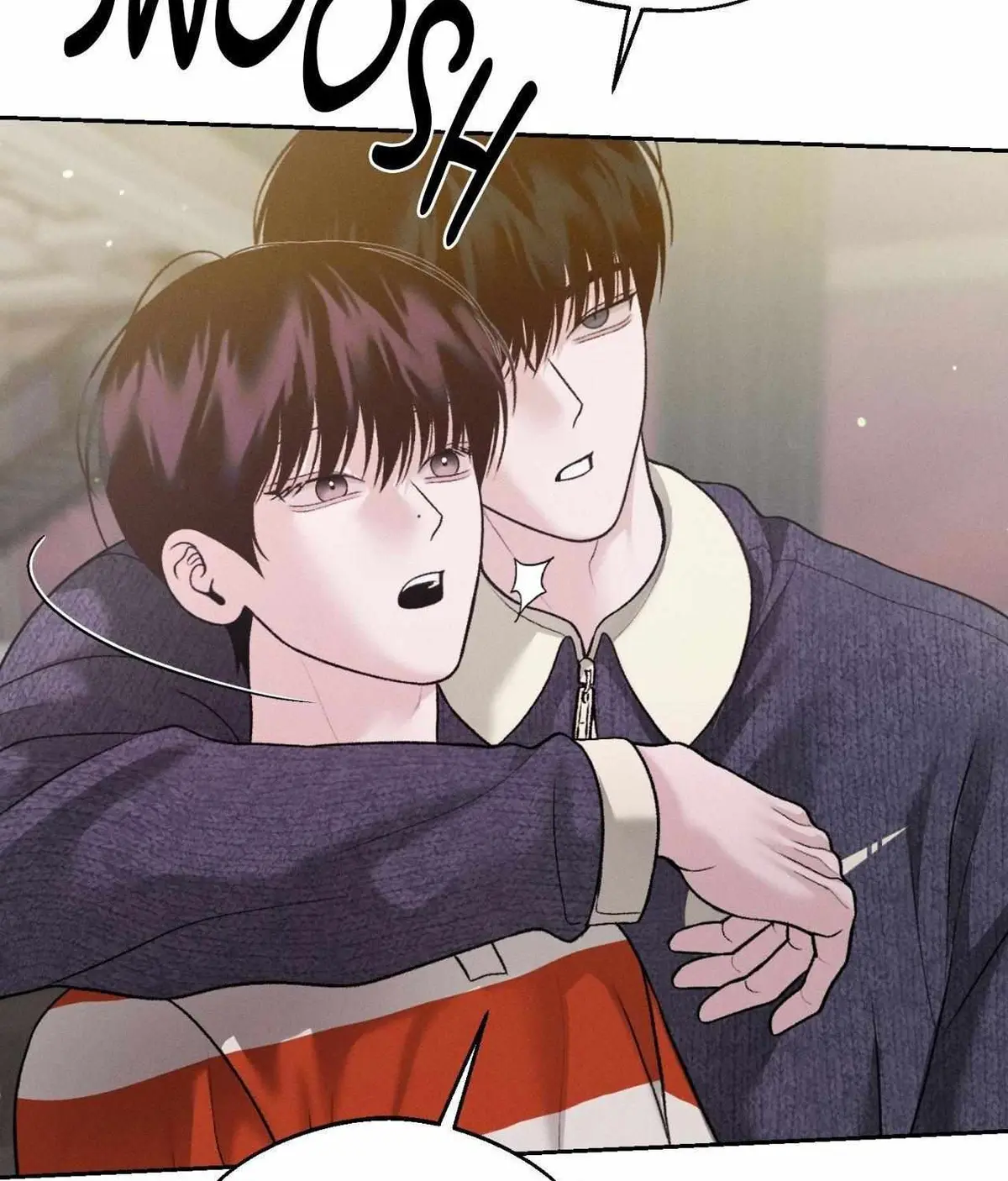 Monday'saviour Chapter 61 page 24 - 