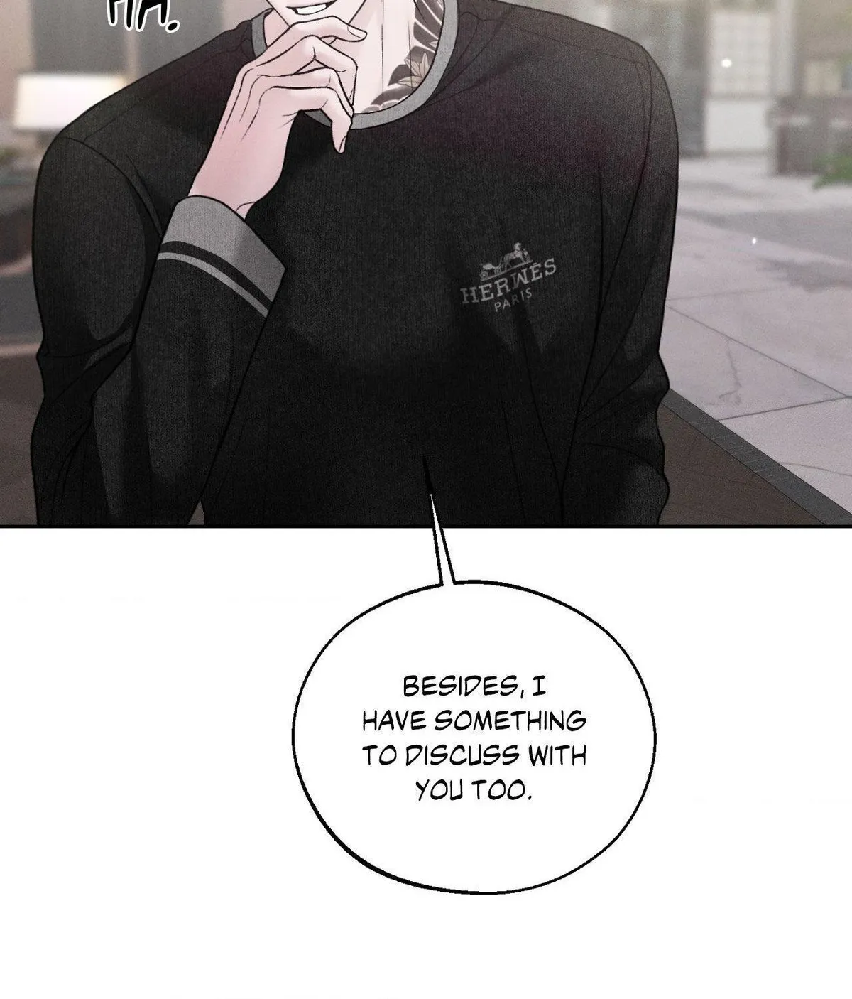 Monday'saviour Chapter 61 page 26 - 