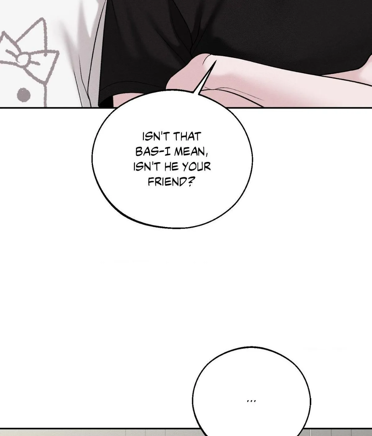 Monday'saviour Chapter 61 page 4 - 