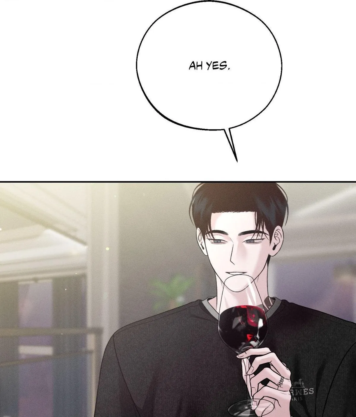 Monday'saviour Chapter 61 page 34 - 