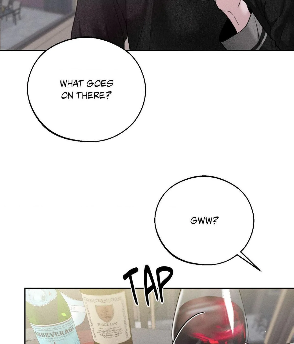 Monday'saviour Chapter 61 page 35 - 