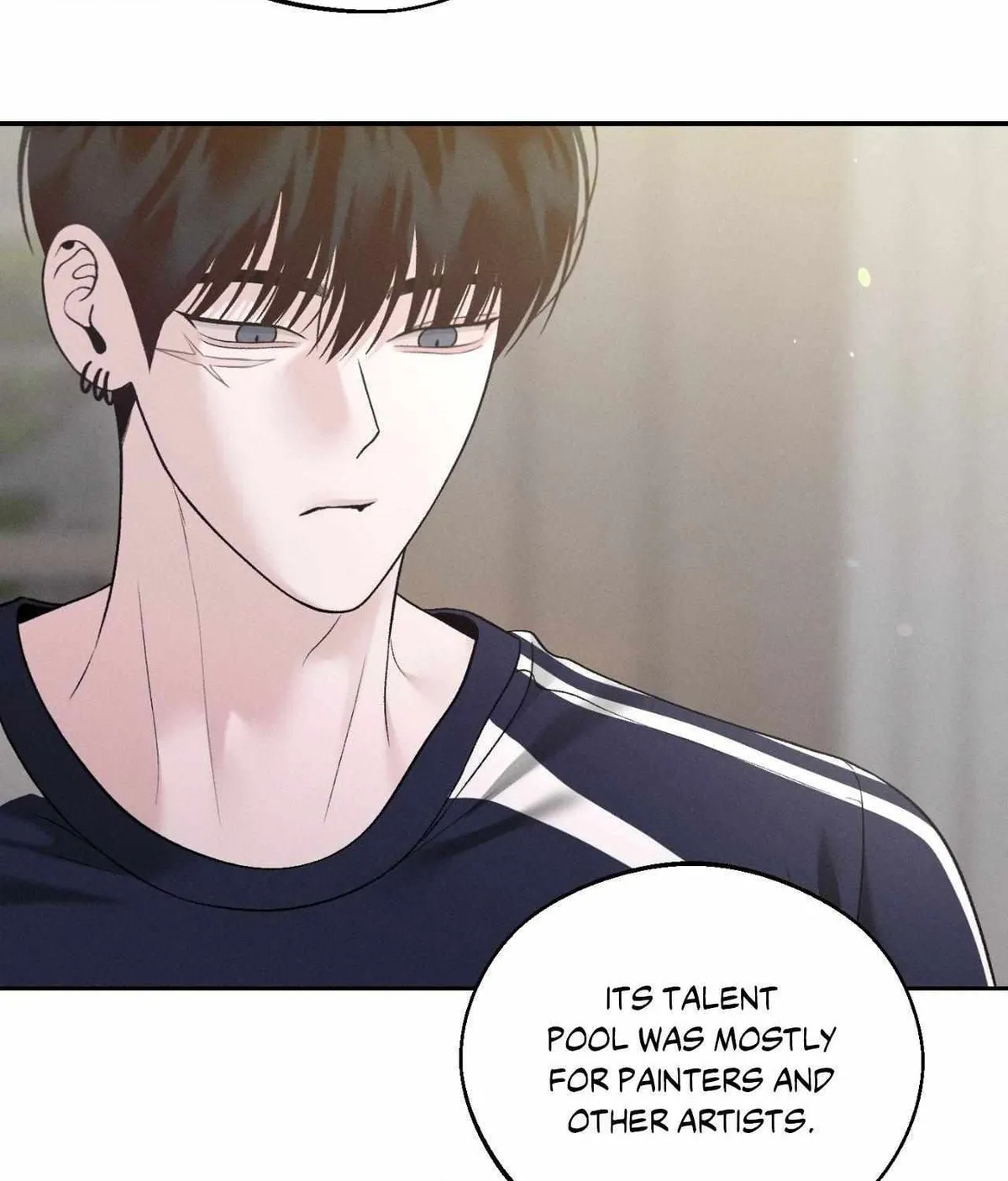 Monday'saviour Chapter 61 page 37 - 