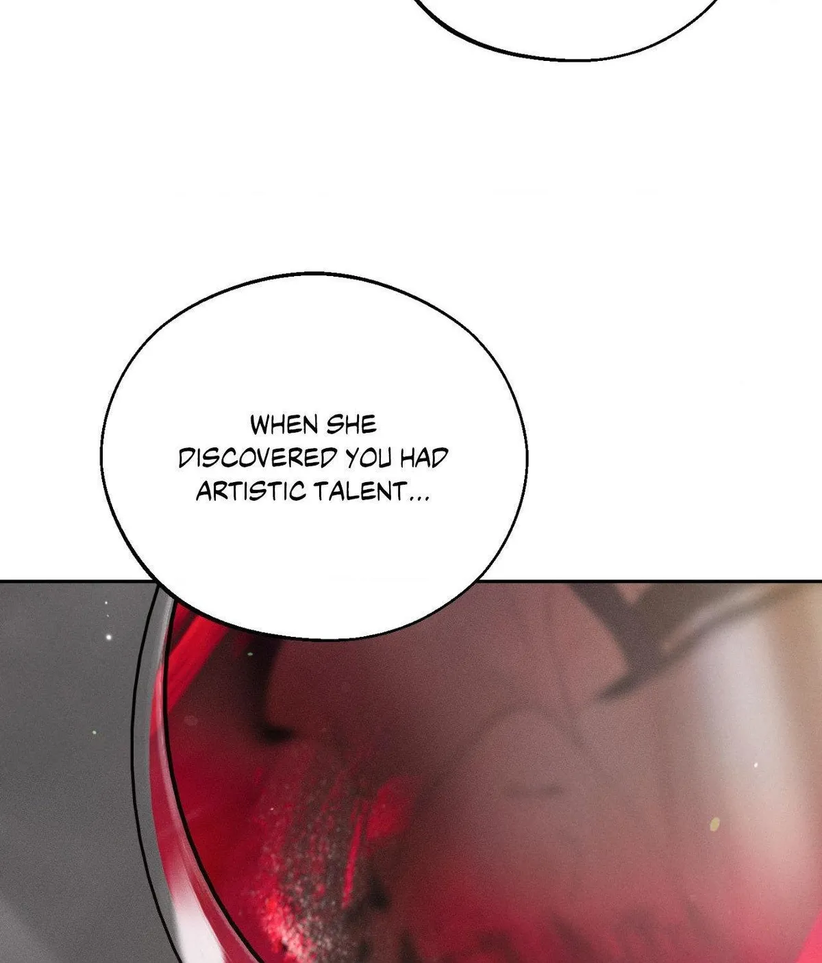 Monday'saviour Chapter 61 page 38 - 